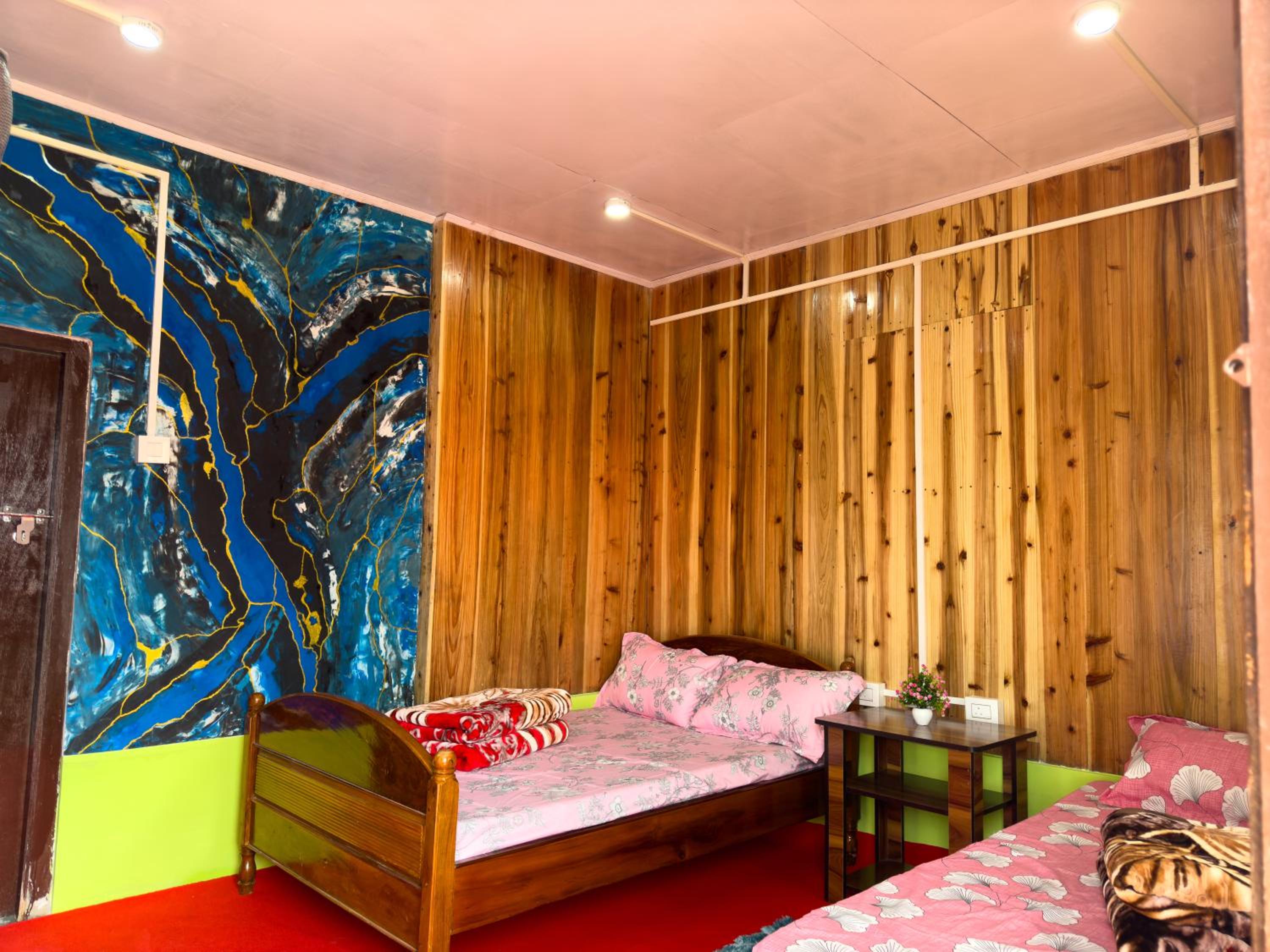 Tumfuwa Homestay