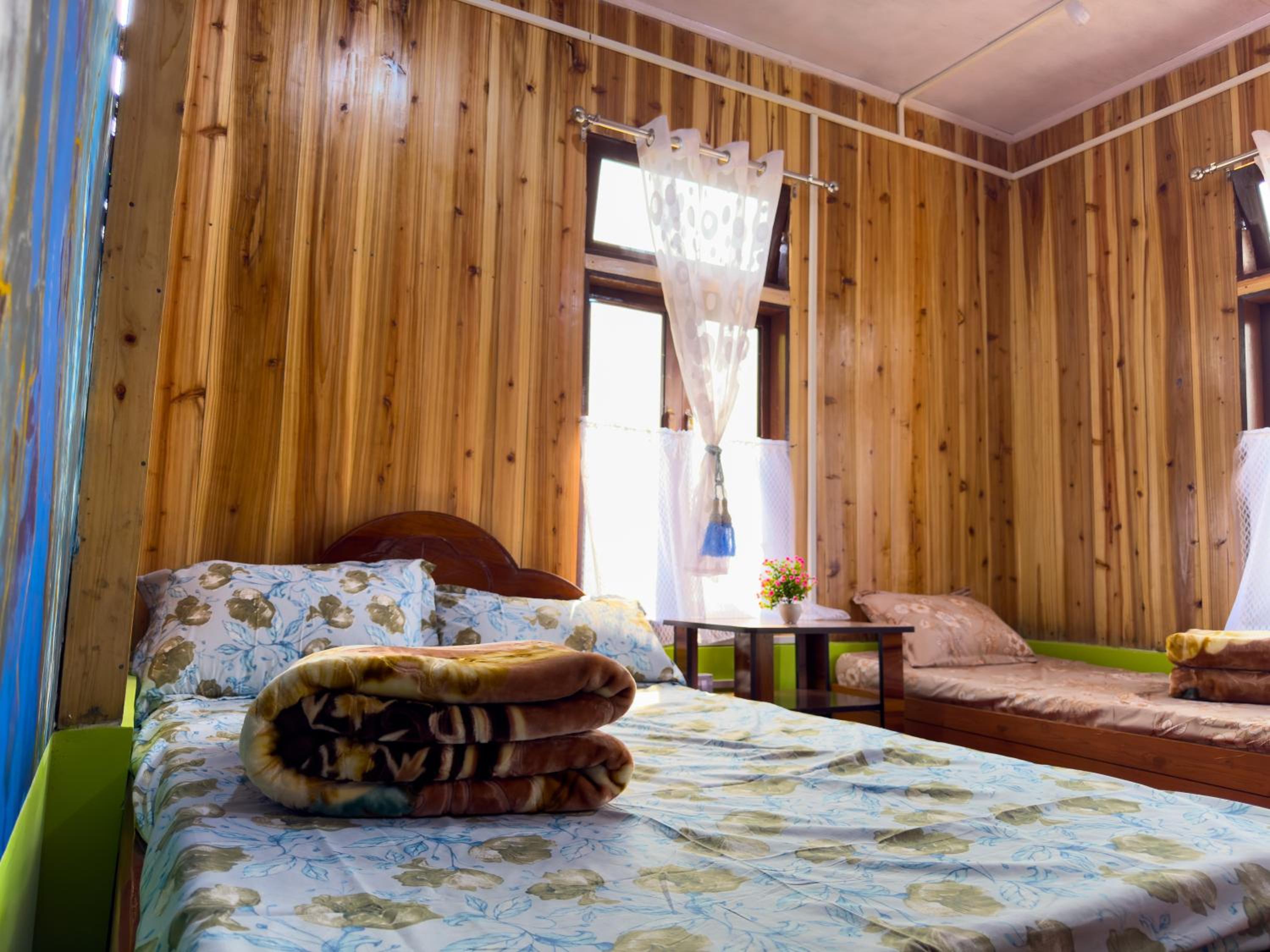 Tumfuwa Homestay