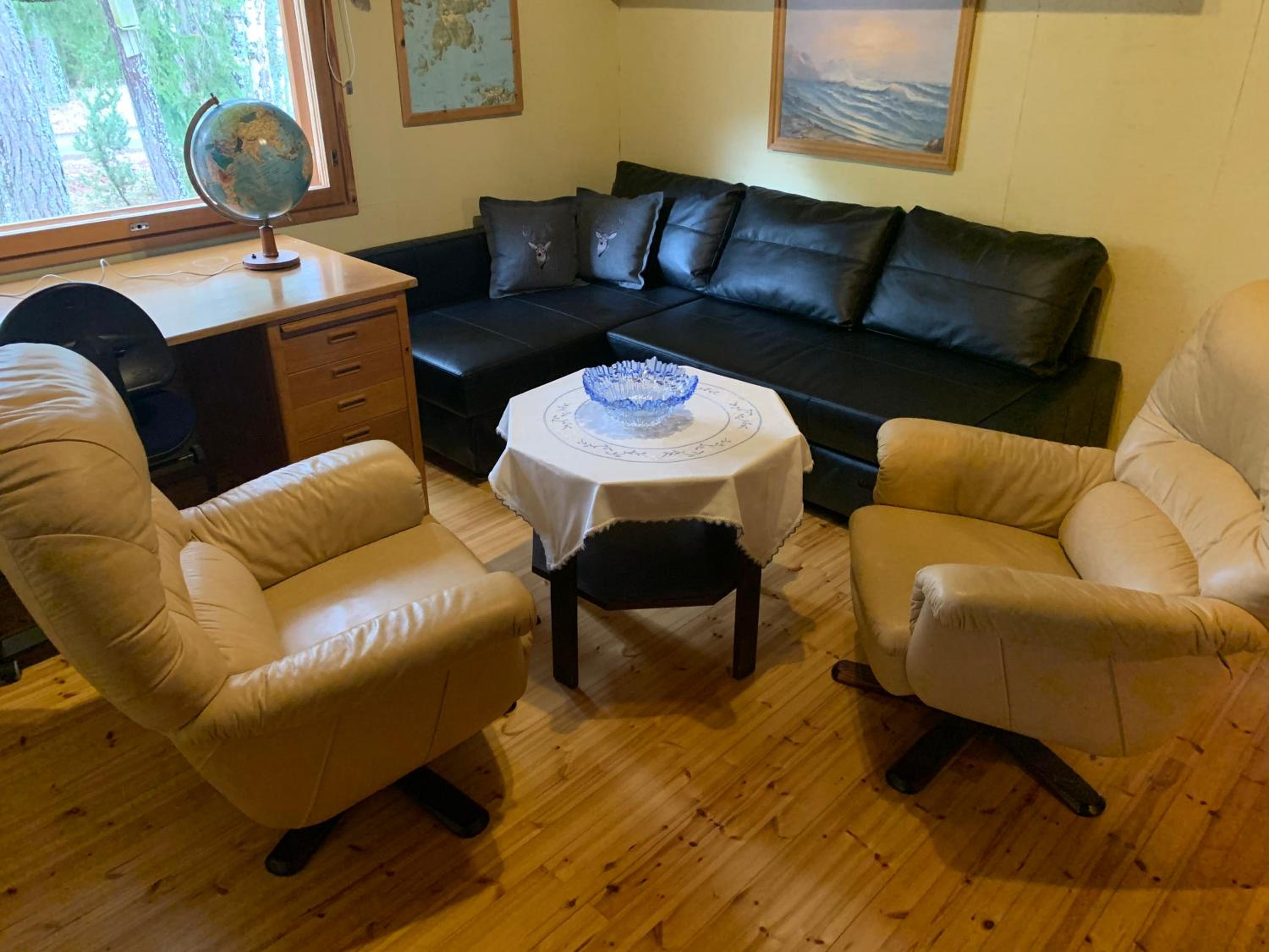 Strandhuset
