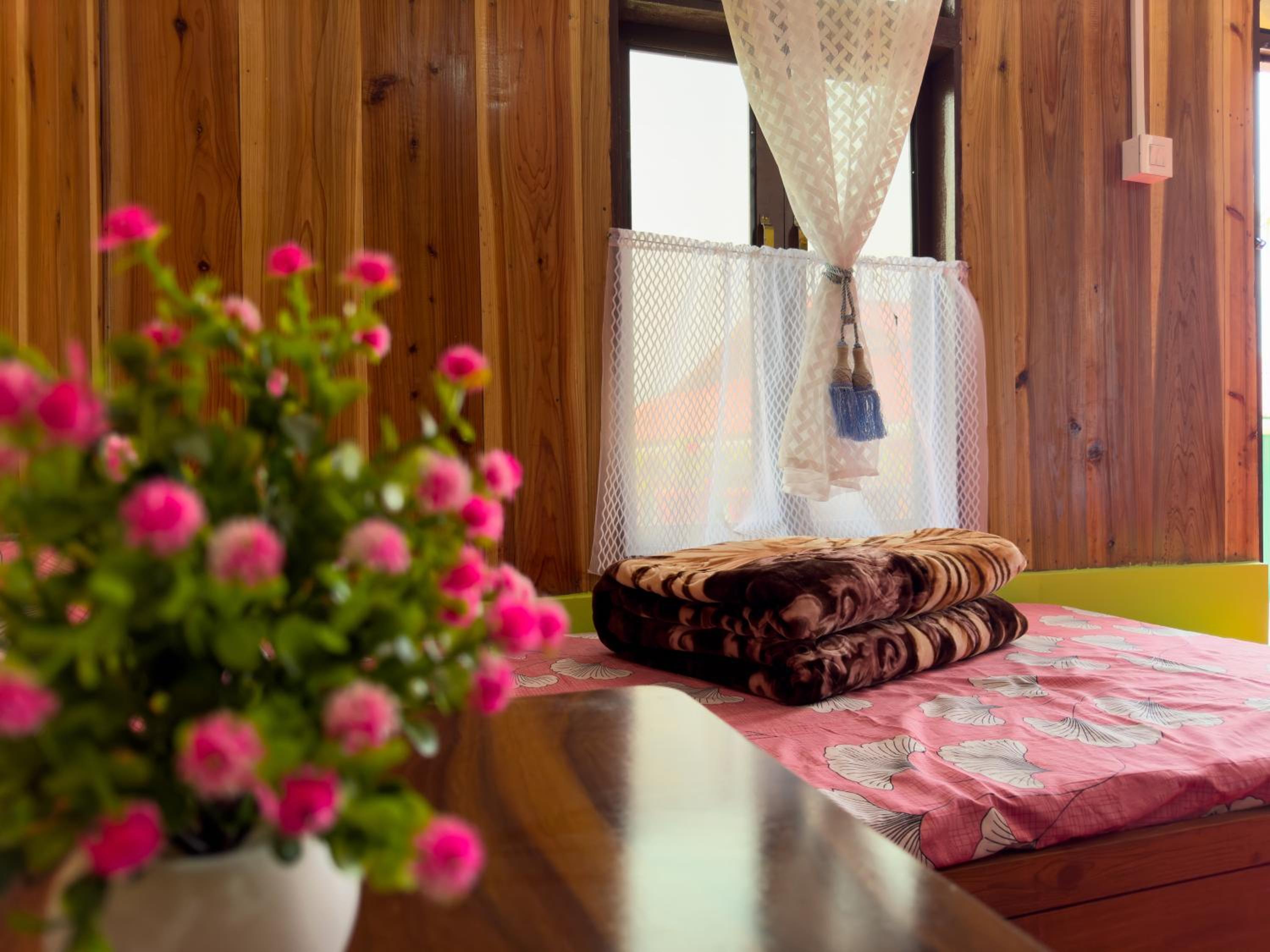 Tumfuwa Homestay