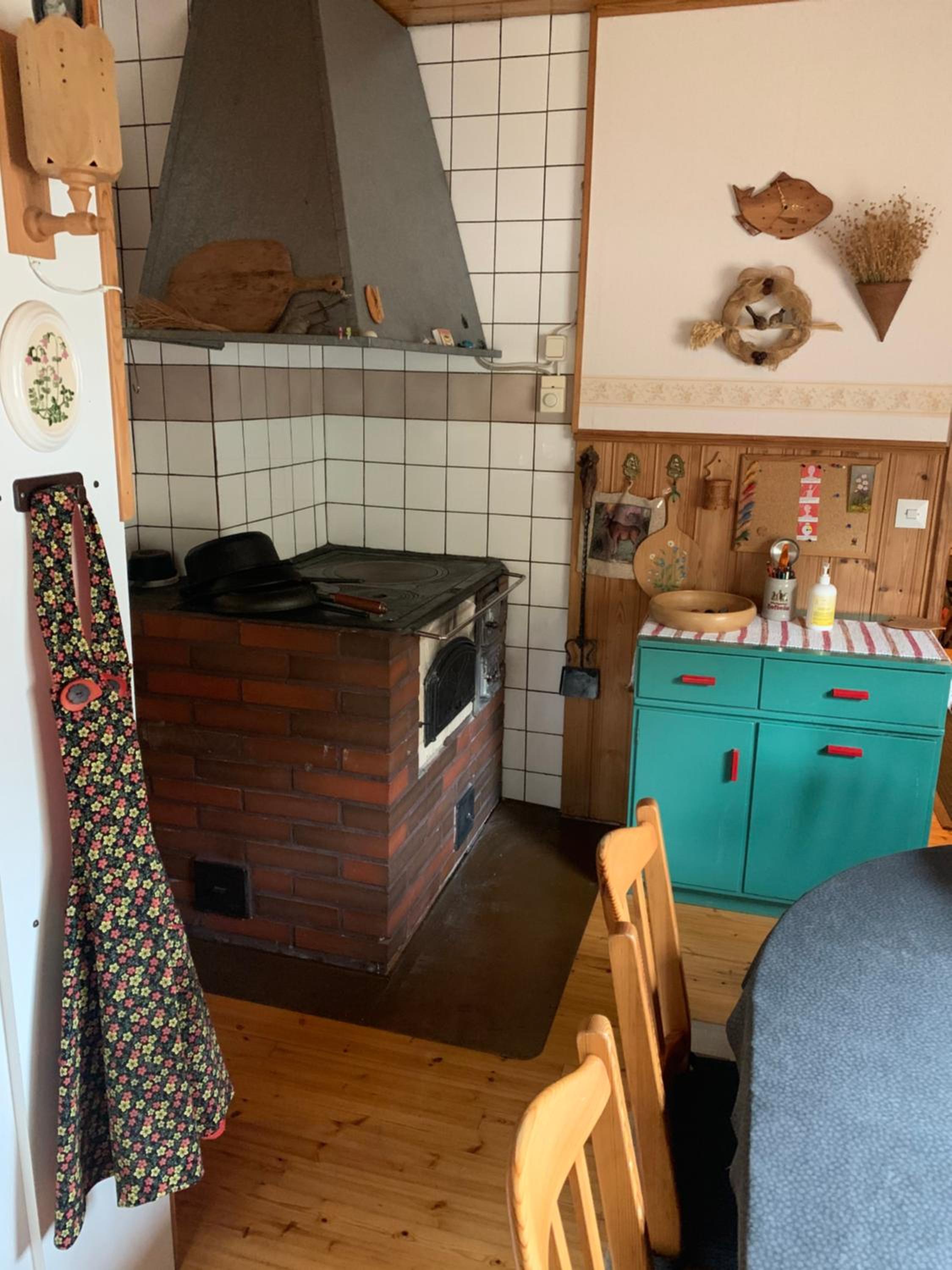 Strandhuset