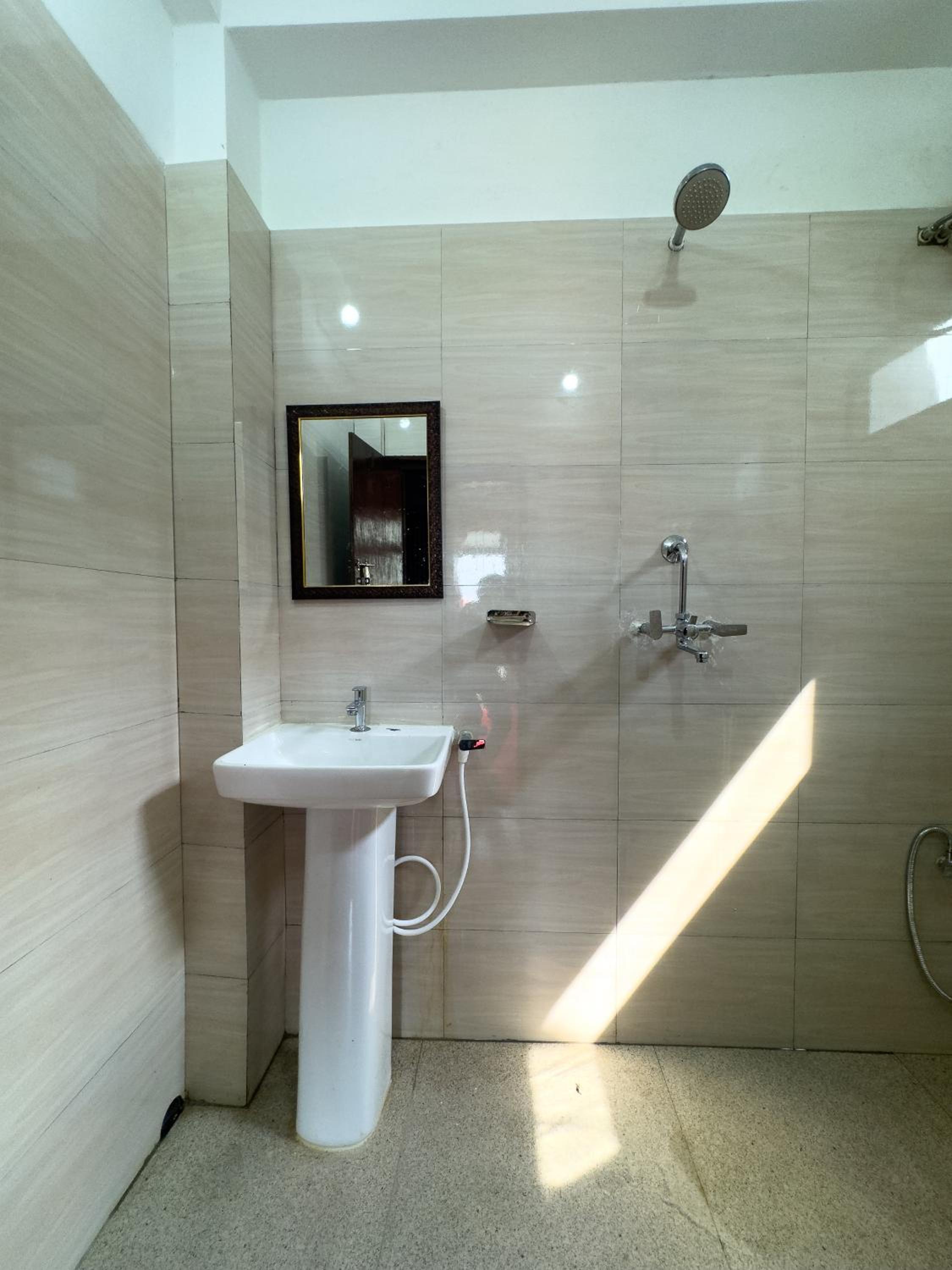 Tumfuwa Homestay