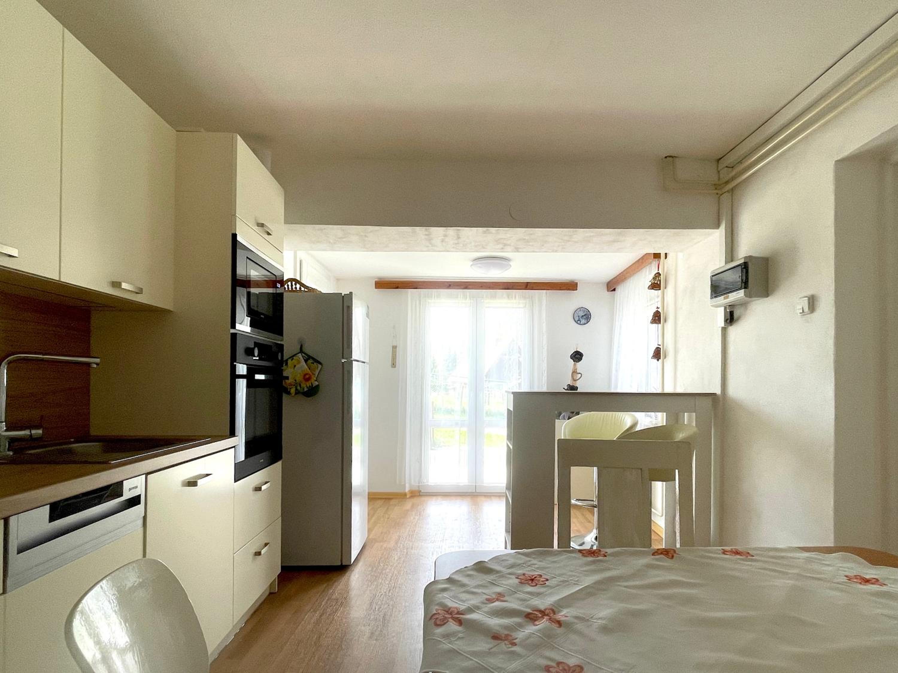 Apartmán Karla
