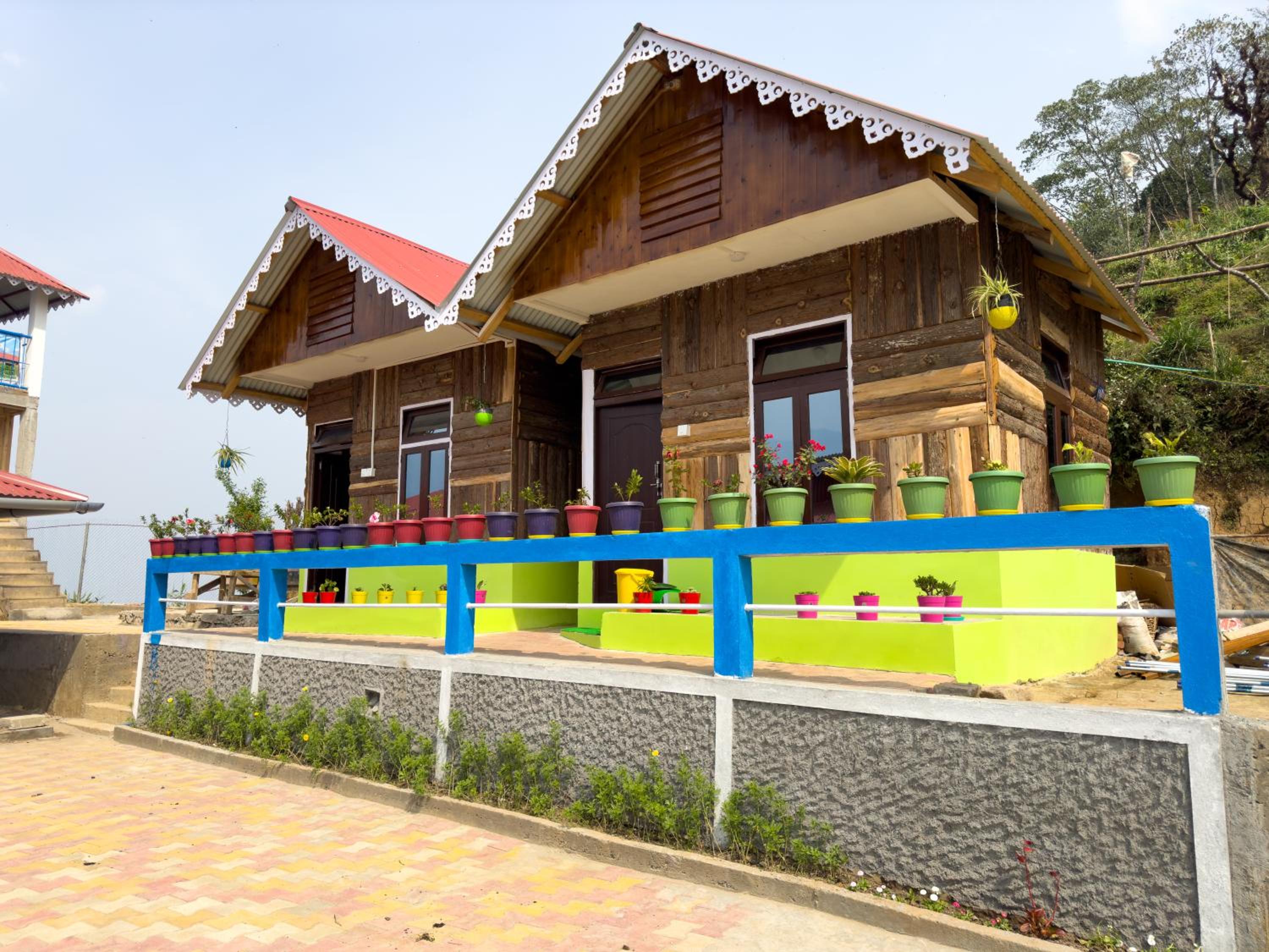 building