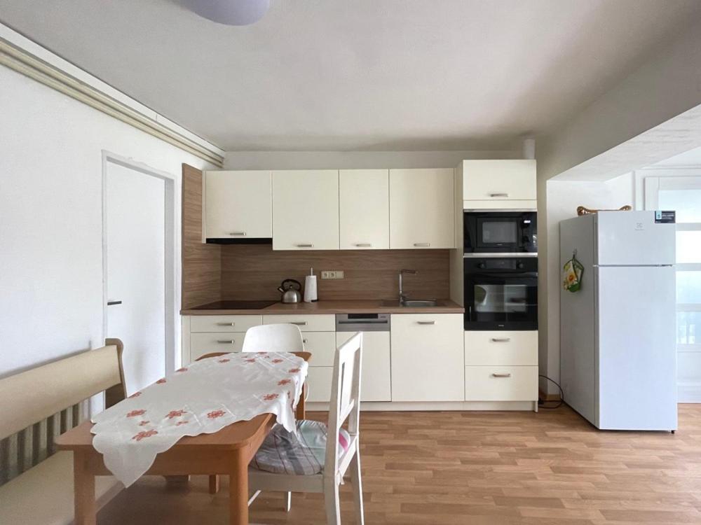 Apartmán Karla