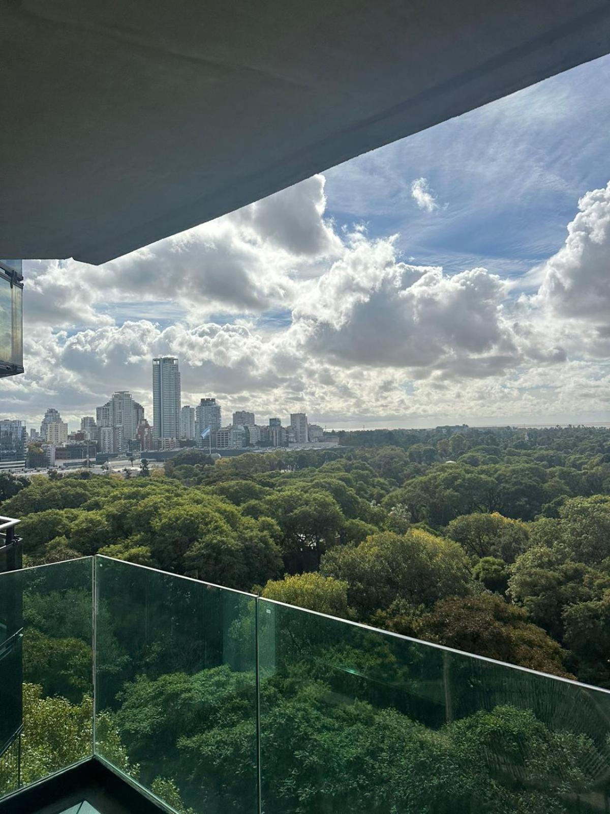 Mansión Botánico Luxury Buenos Aires