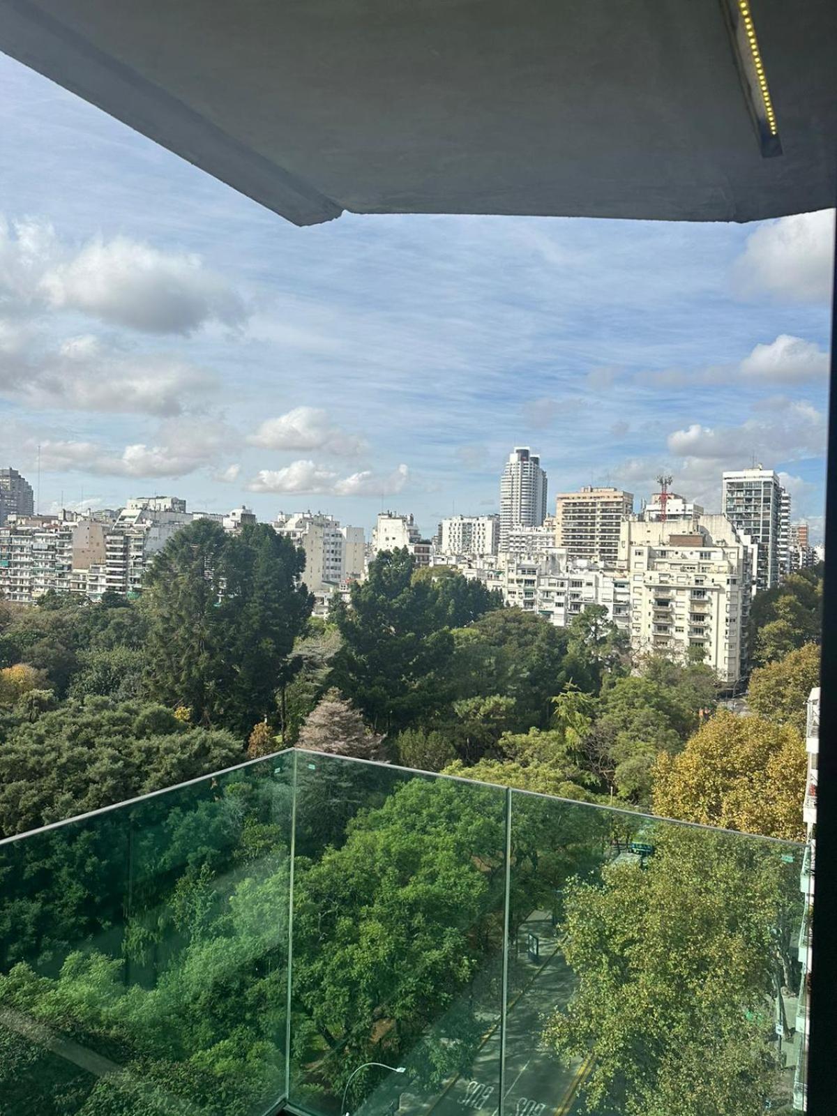 Mansión Botánico Luxury Buenos Aires