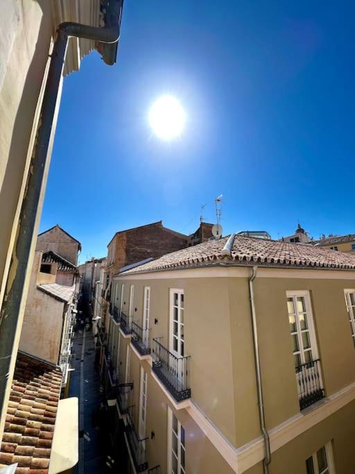 Increíble Nuevo Apartamento Centro Histórico