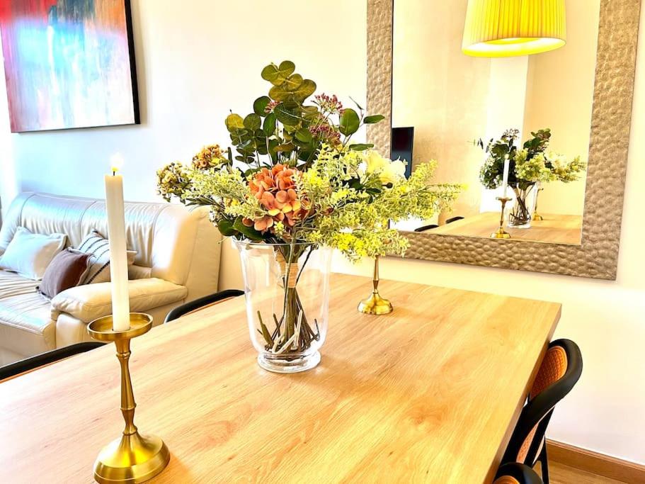 Increíble Nuevo Apartamento Centro Histórico