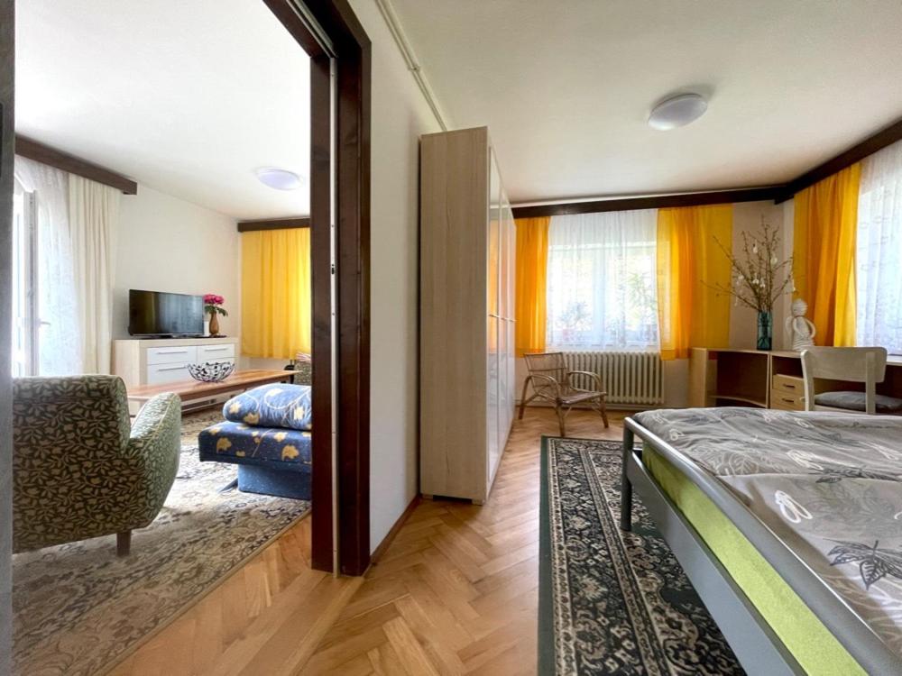 Apartmán Karla