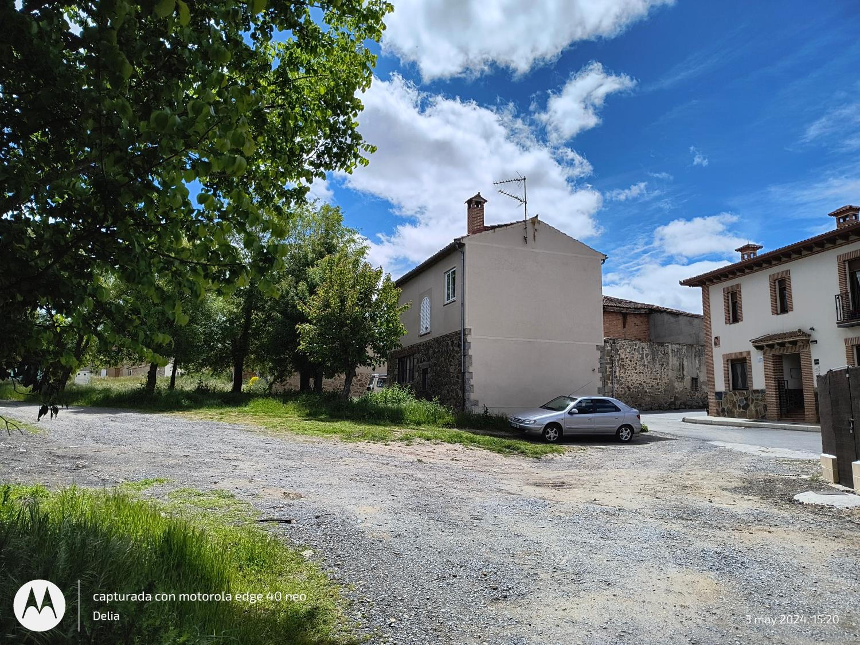 Casa Rural Casa Jacinta