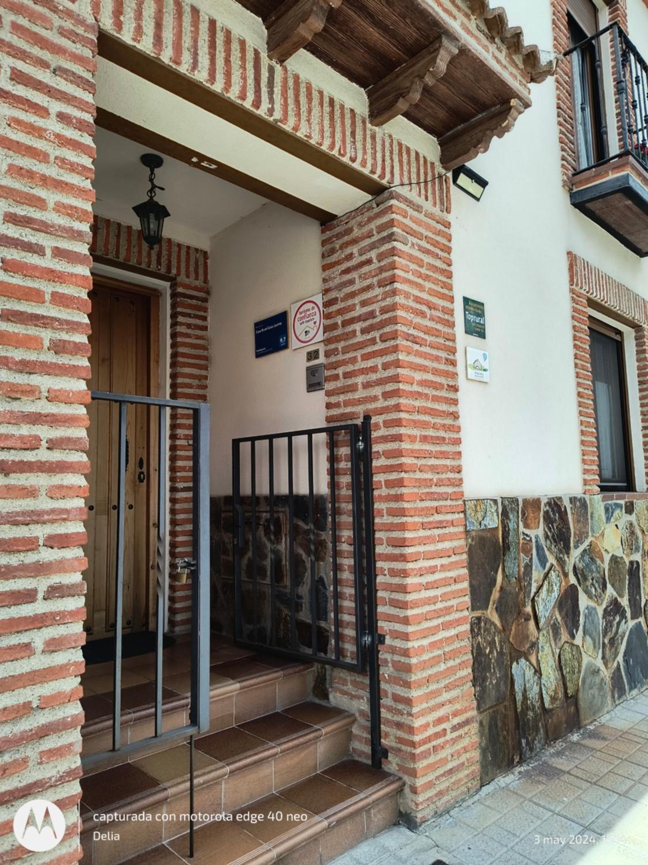 Casa Rural Casa Jacinta