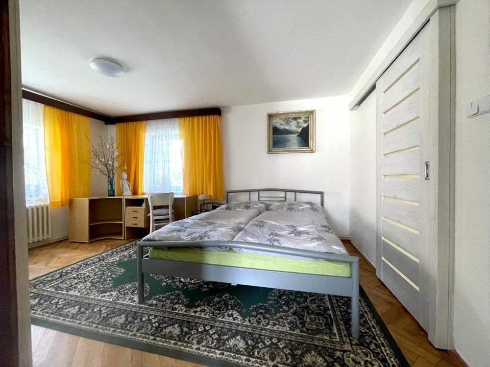Apartmán Karla