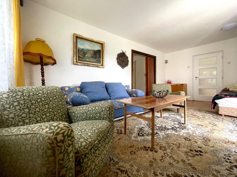 Apartmán Karla