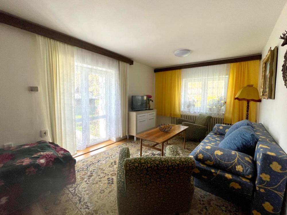 Apartmán Karla