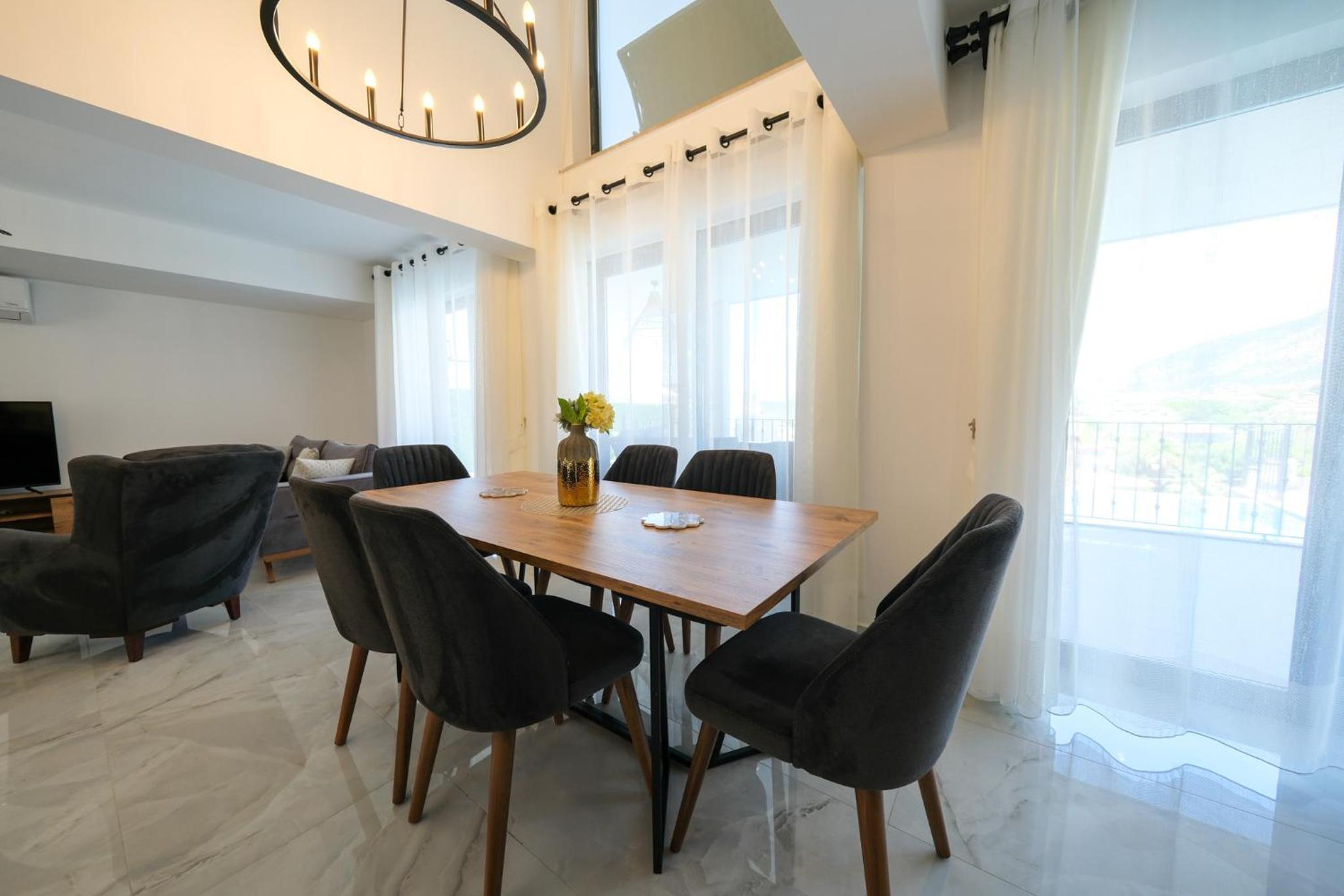 Hotel Lycian Seaside Family-Friendly Luxury Villa Hisaronu, Ovacik by Sunworld Villas Fethiye - Image 1