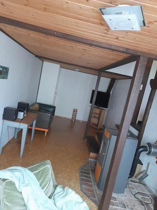 Haus am Silbersee