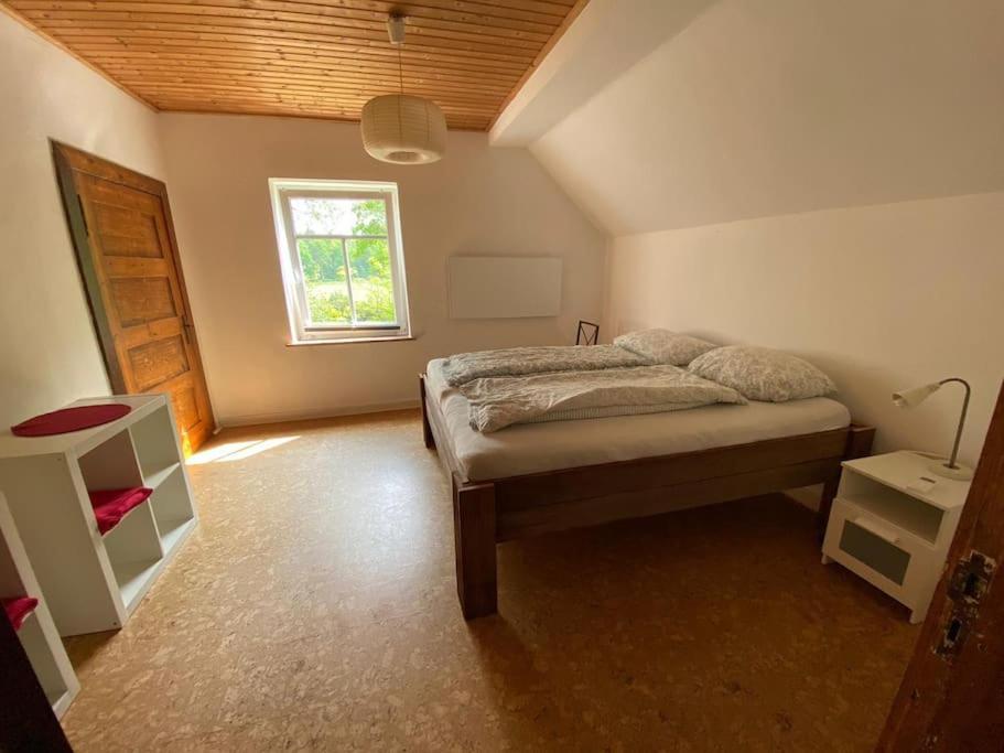 Haus am Silbersee