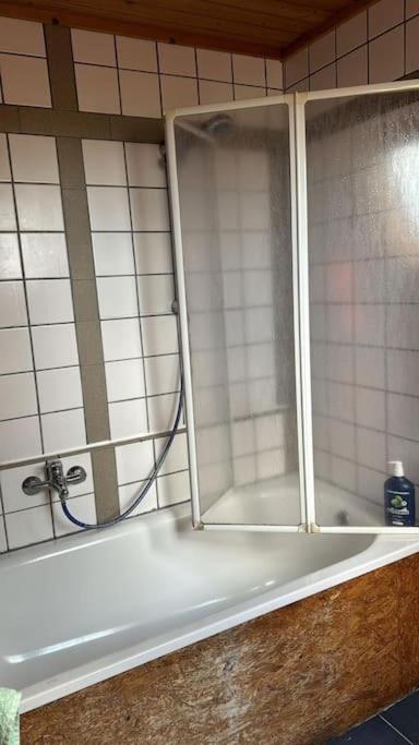 Haus am Silbersee