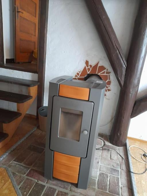 Haus am Silbersee