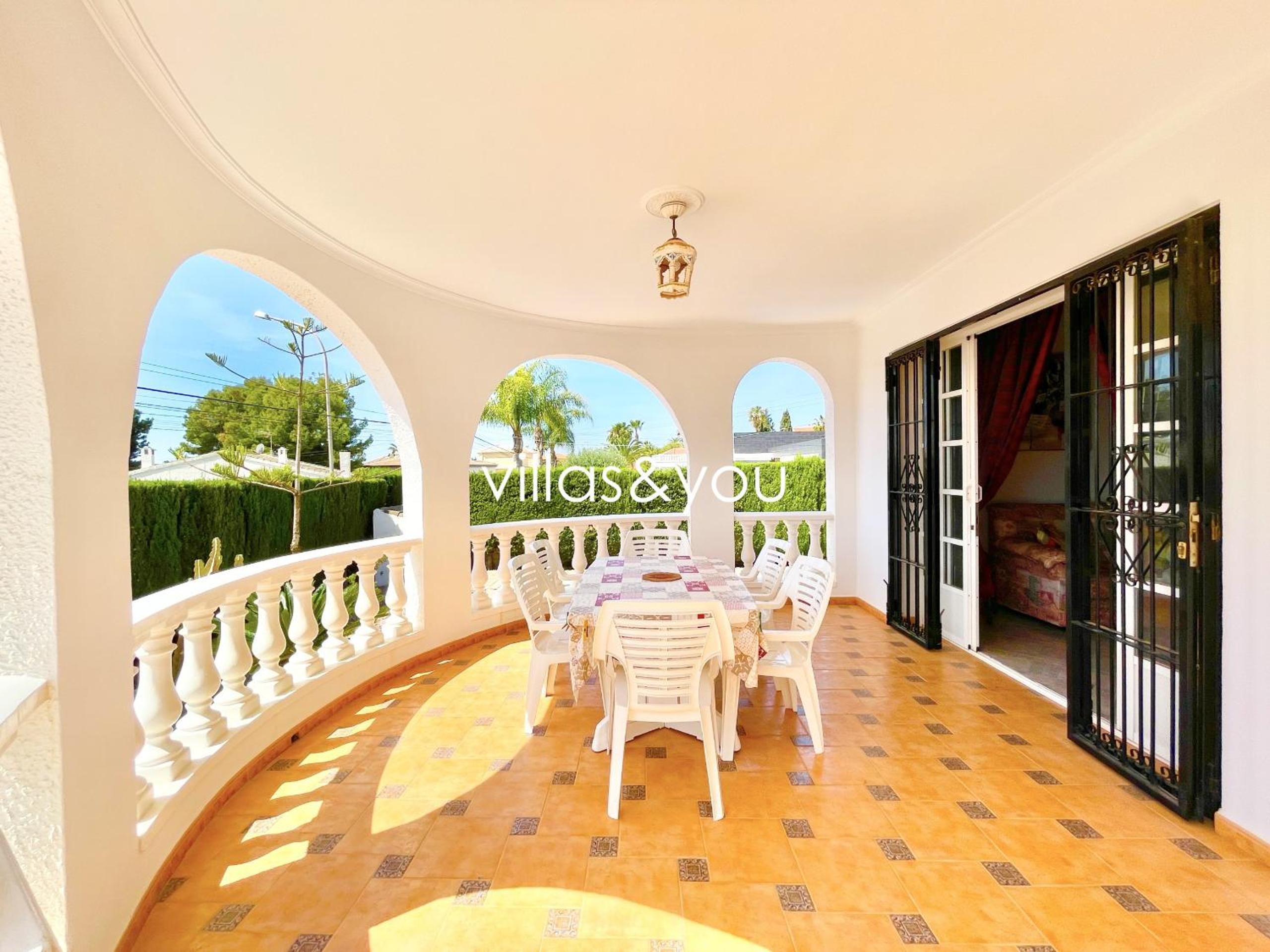 Villa Rosas Ciudad Quesada by Villas&You