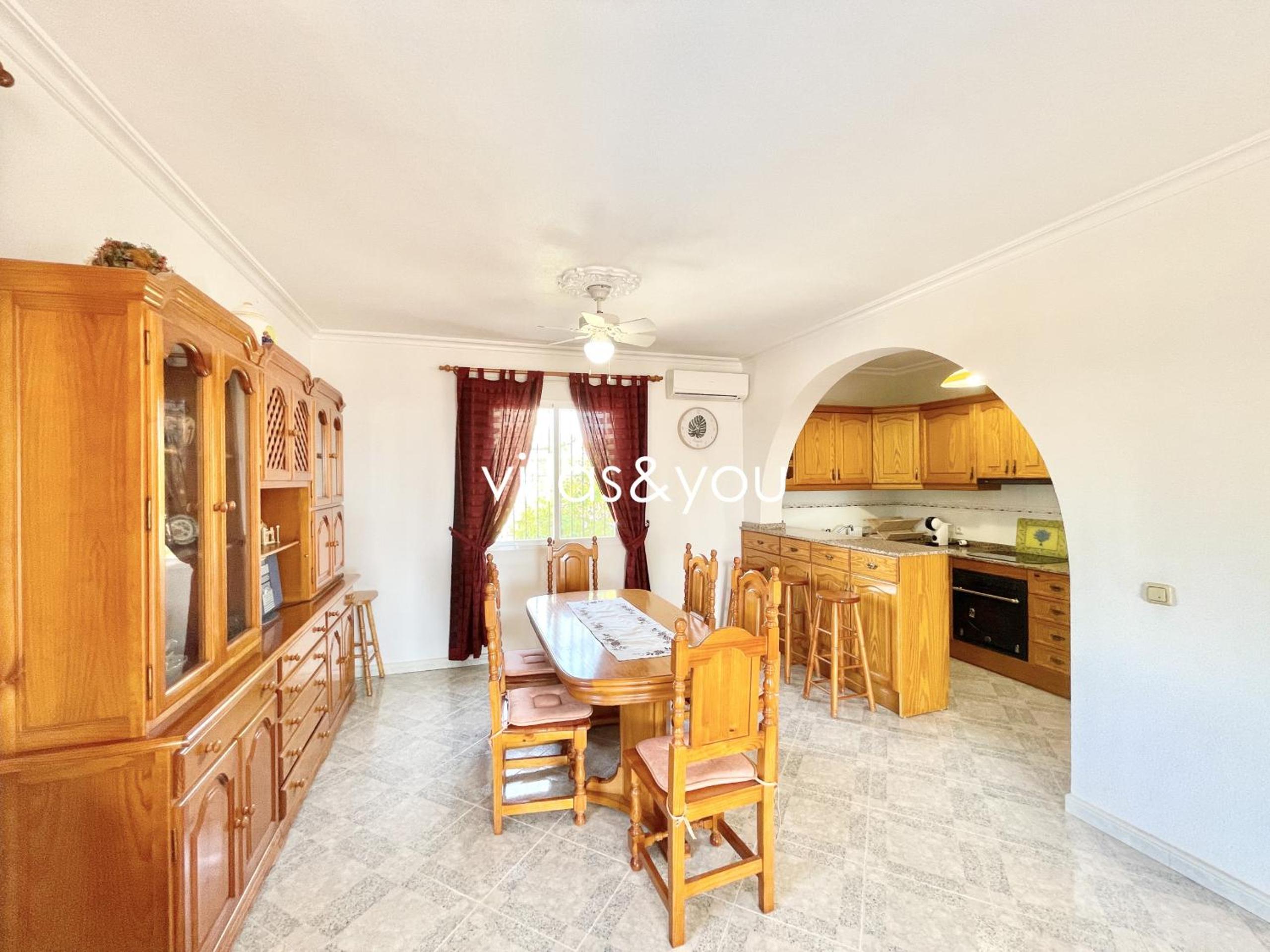 Villa Rosas Ciudad Quesada by Villas&You
