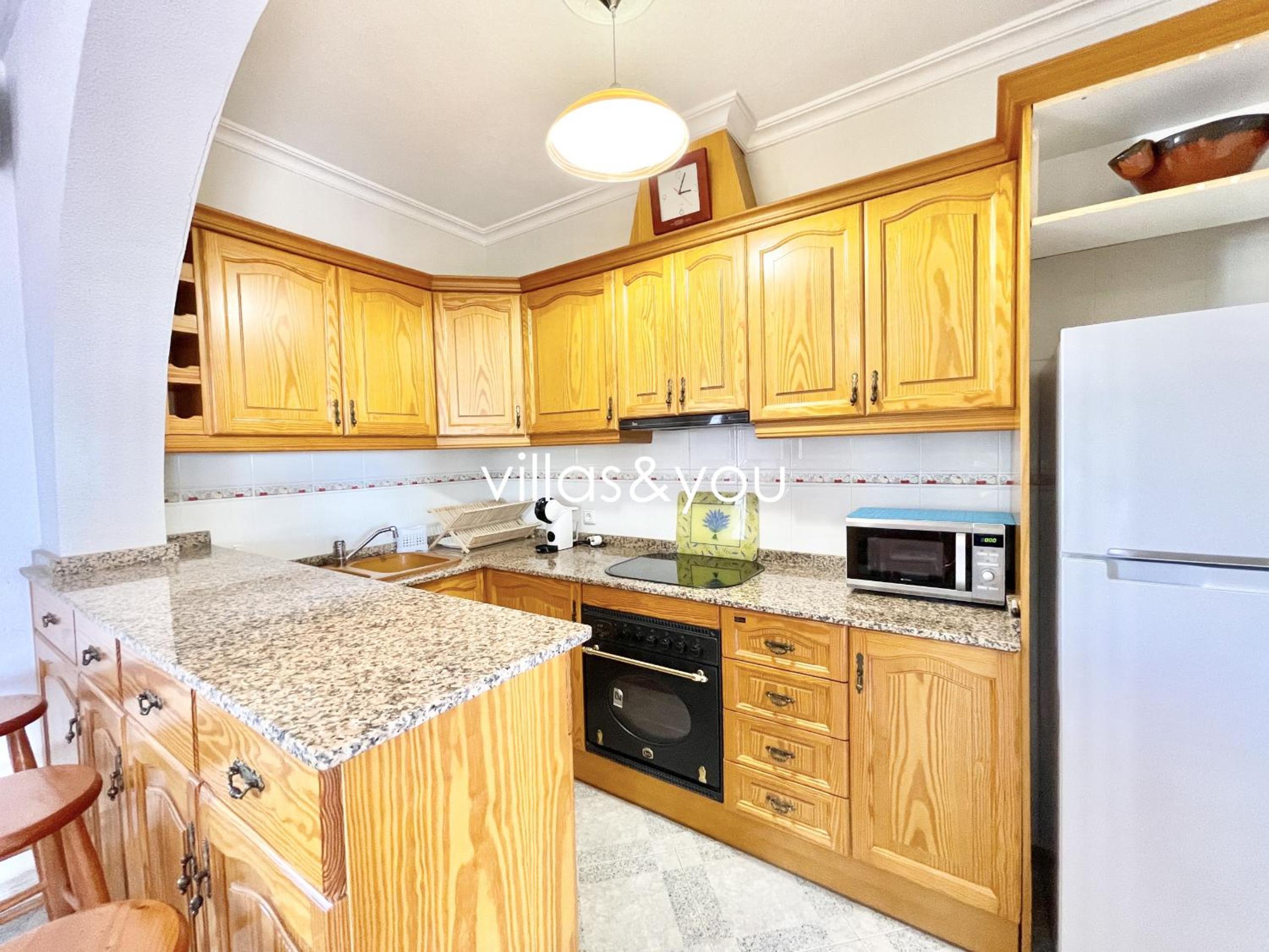 Villa Rosas Ciudad Quesada by Villas&You