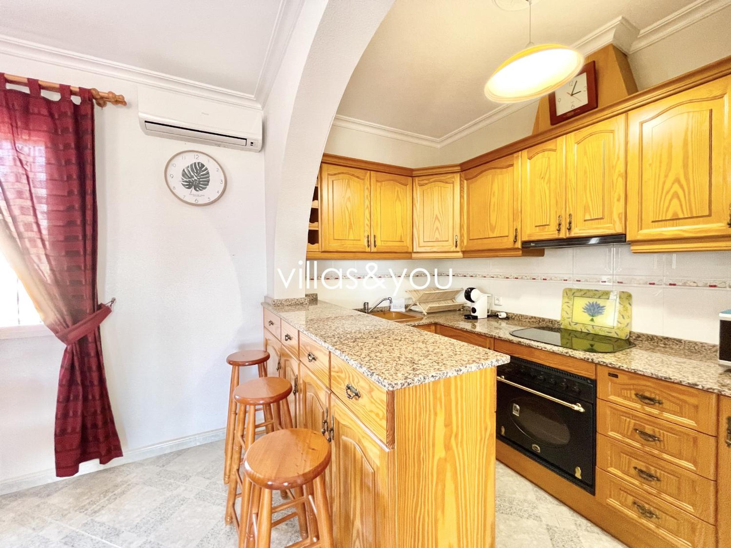 Villa Rosas Ciudad Quesada by Villas&You