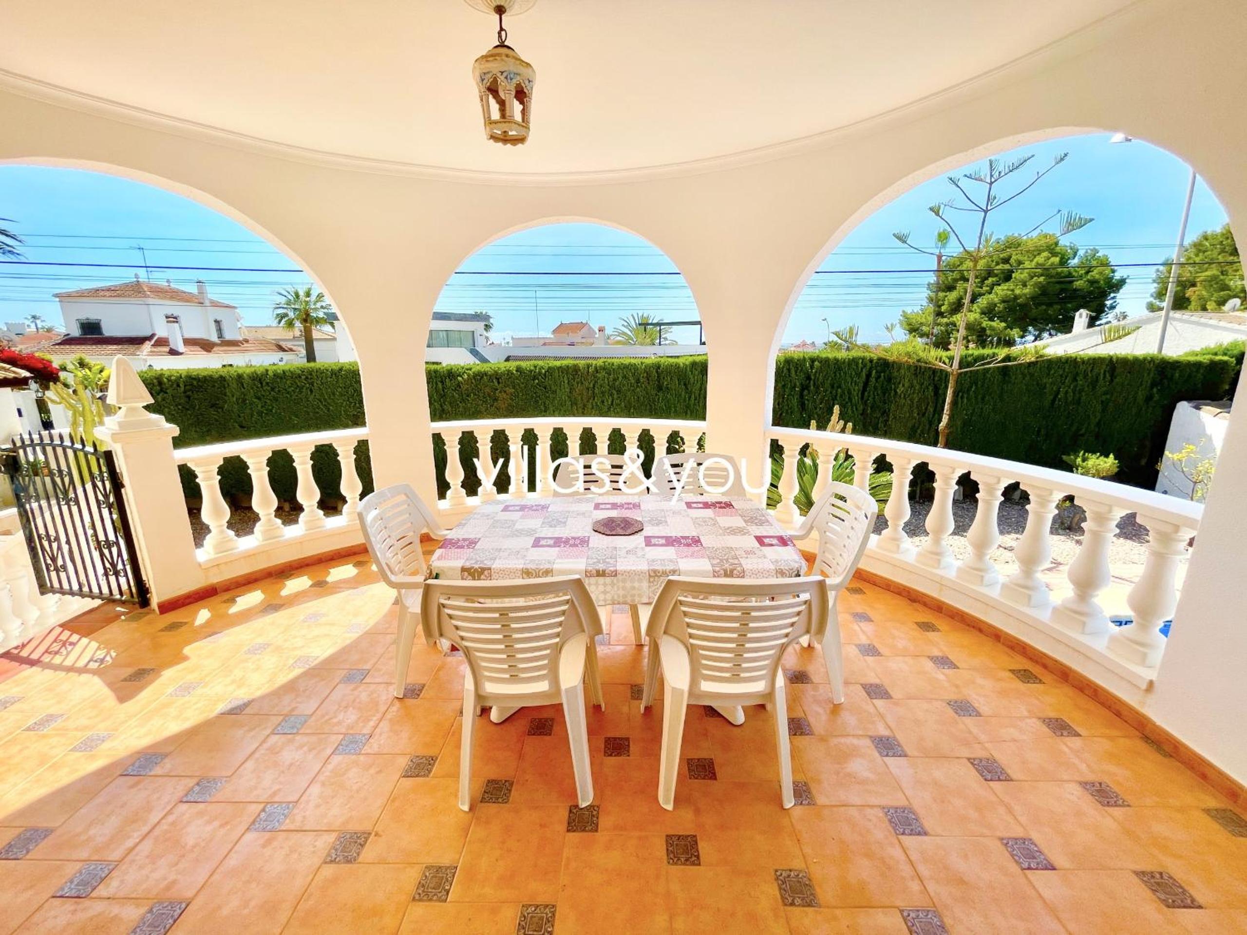 Villa Rosas Ciudad Quesada by Villas&You