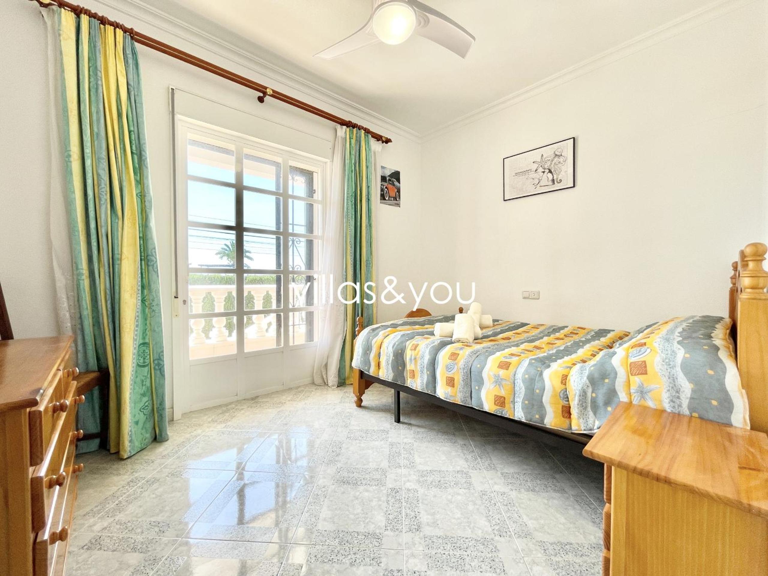 Villa Rosas Ciudad Quesada by Villas&You