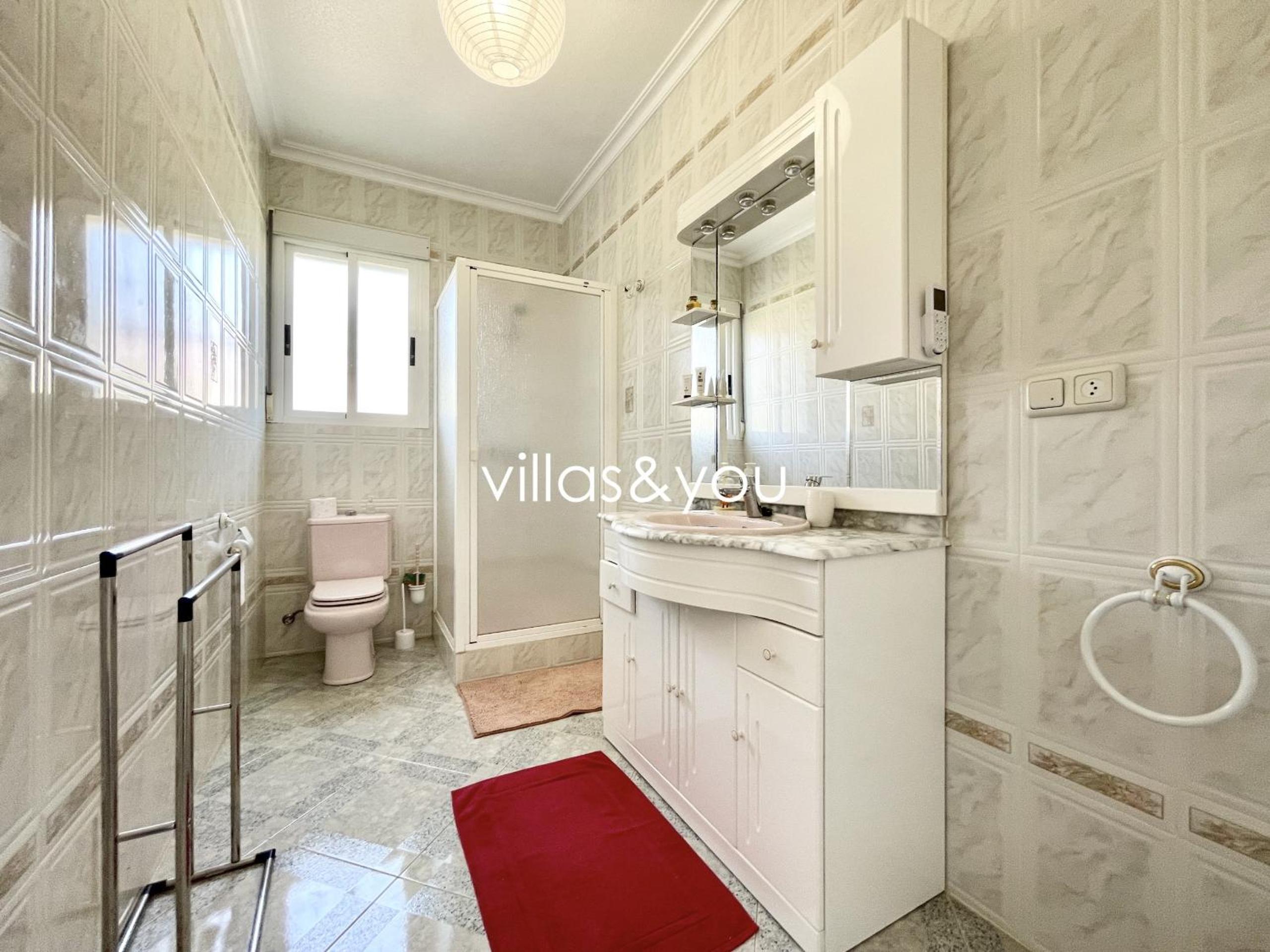Villa Rosas Ciudad Quesada by Villas&You