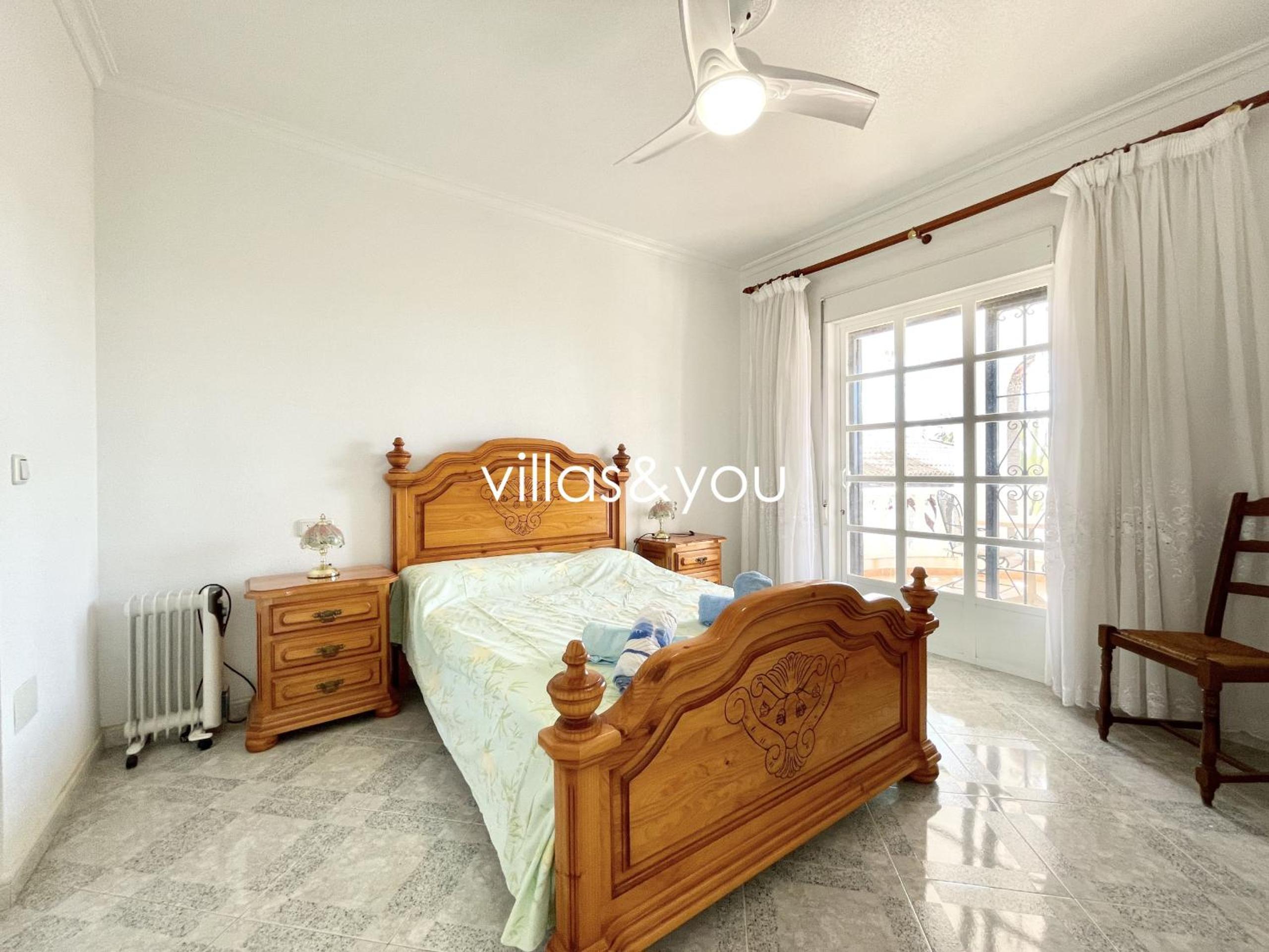 Villa Rosas Ciudad Quesada by Villas&You