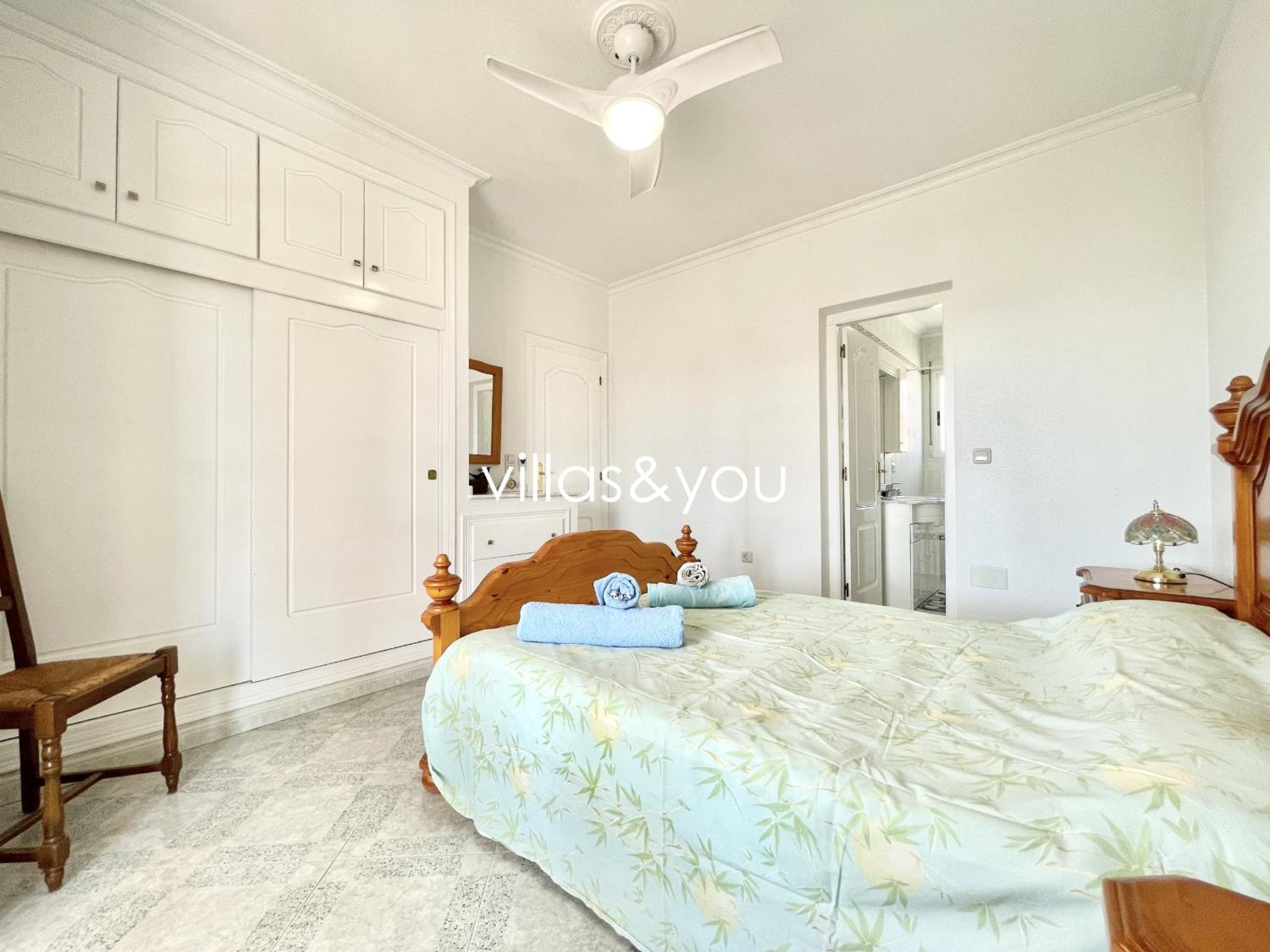 Villa Rosas Ciudad Quesada by Villas&You