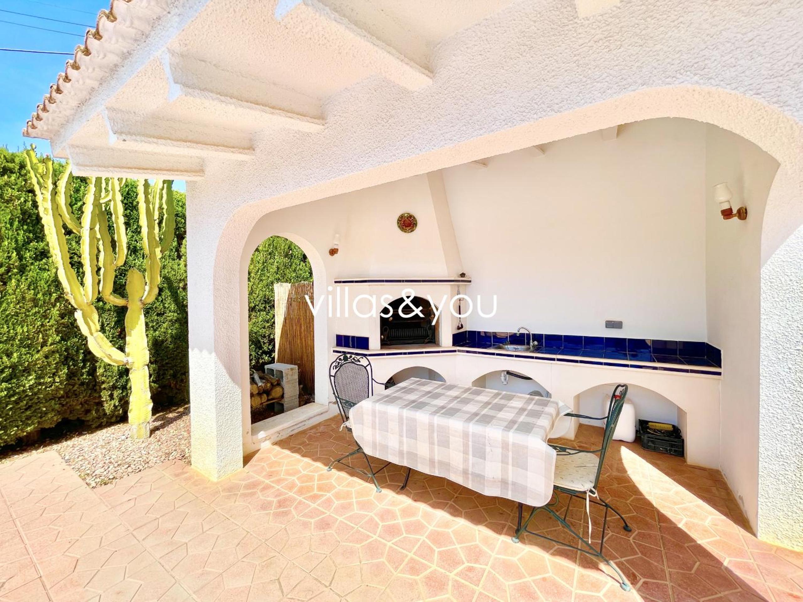 Villa Rosas Ciudad Quesada by Villas&You
