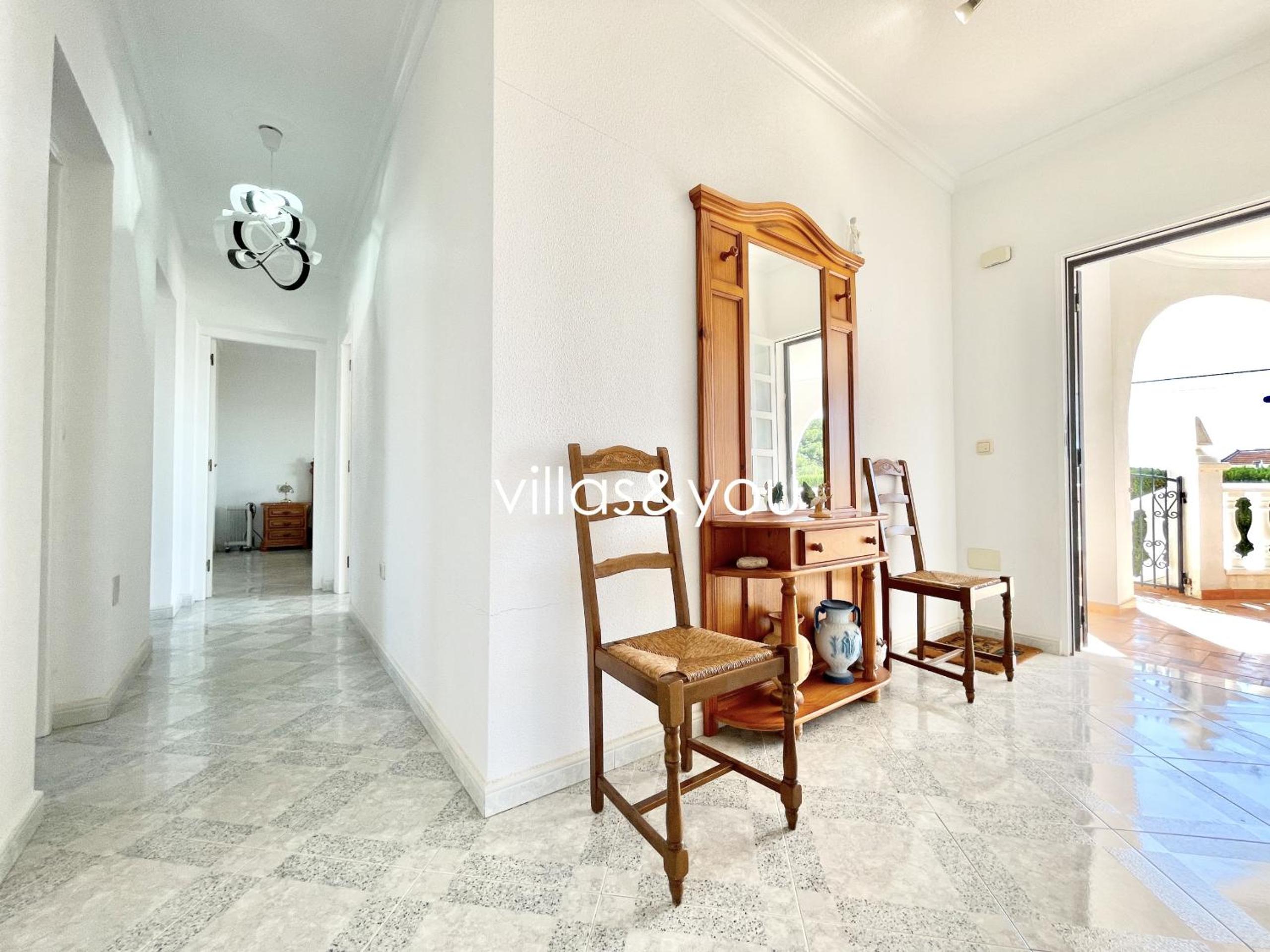 Villa Rosas Ciudad Quesada by Villas&You