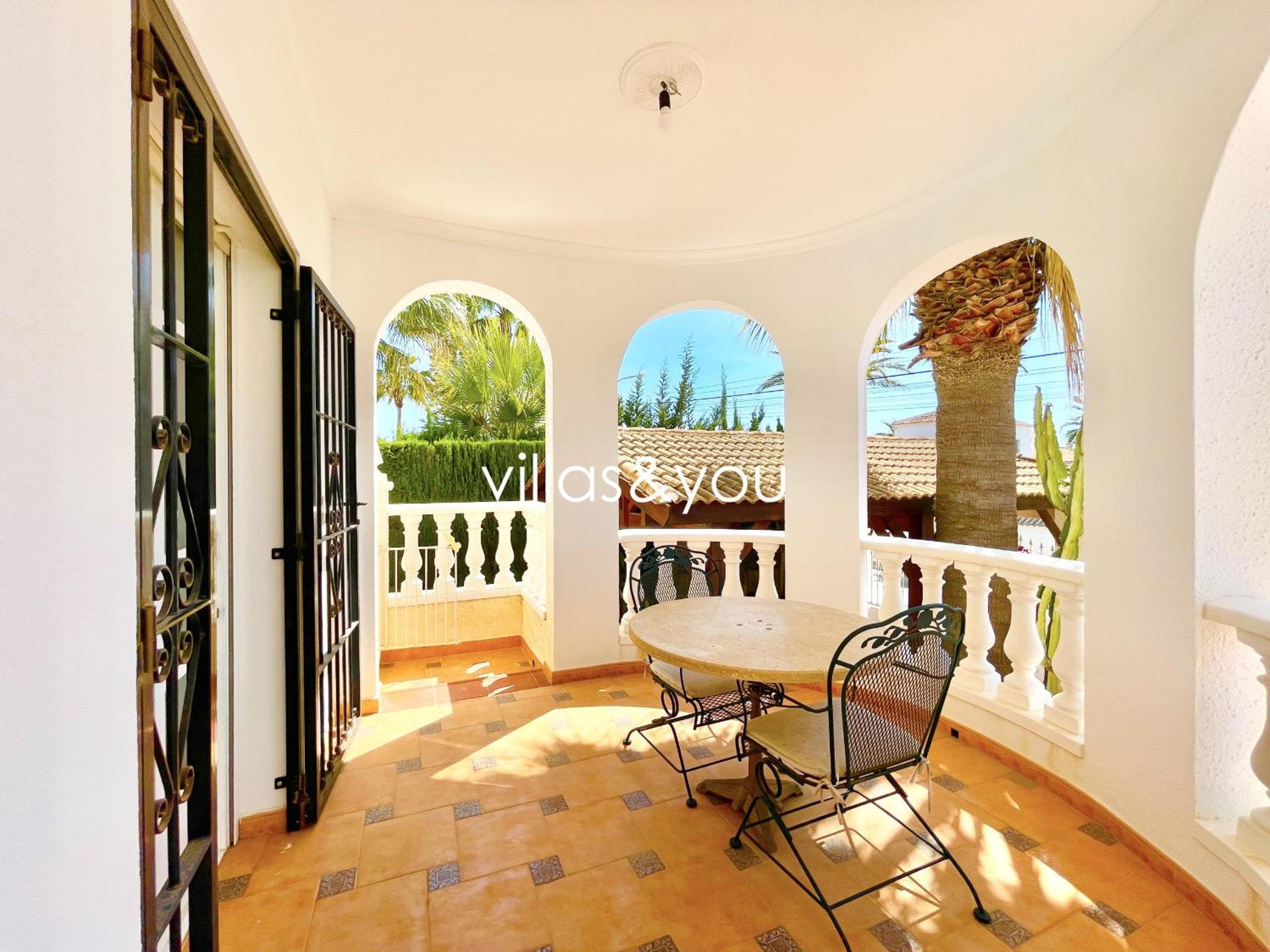 Villa Rosas Ciudad Quesada by Villas&You