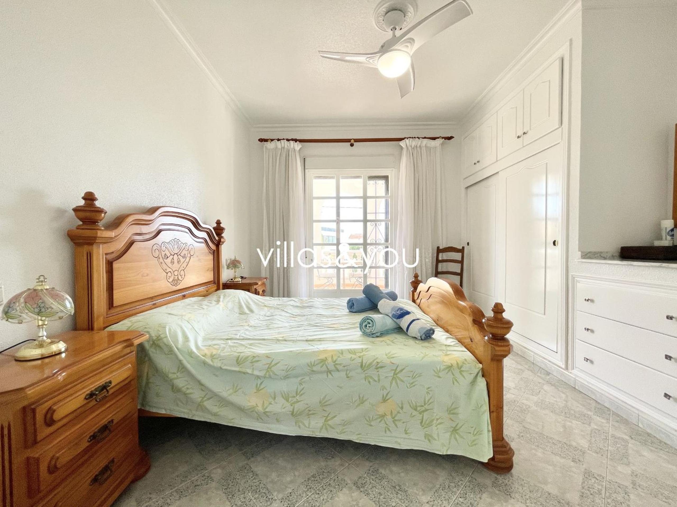 Villa Rosas Ciudad Quesada by Villas&You