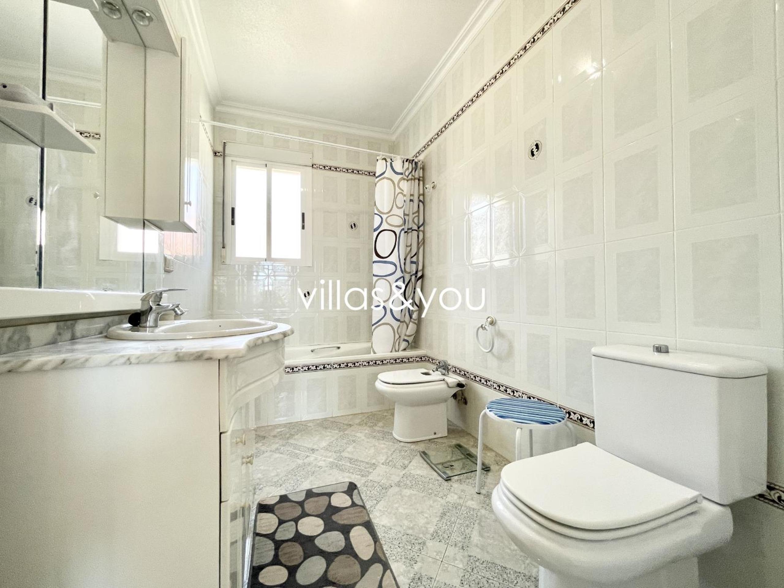 Villa Rosas Ciudad Quesada by Villas&You