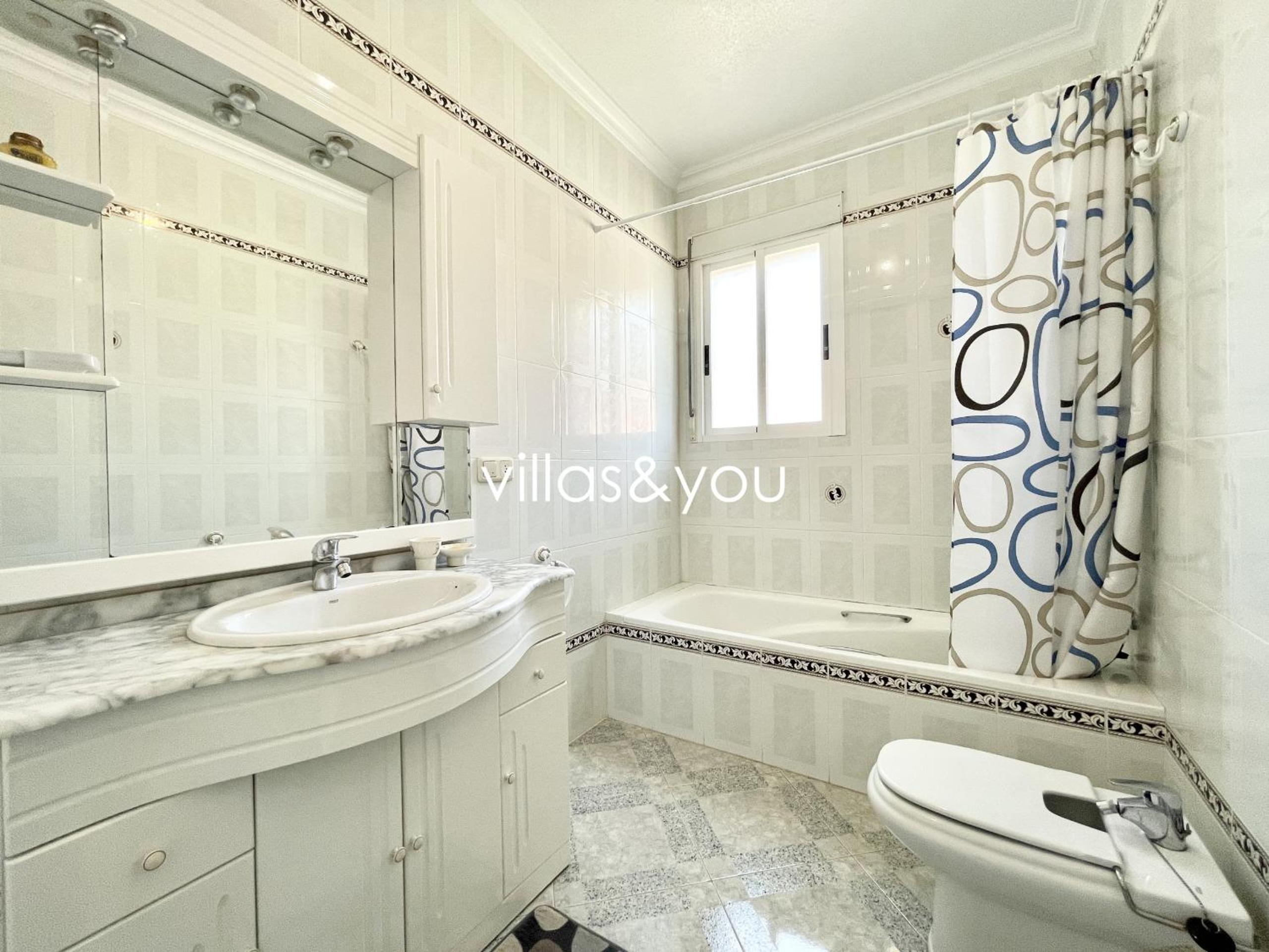 Villa Rosas Ciudad Quesada by Villas&You