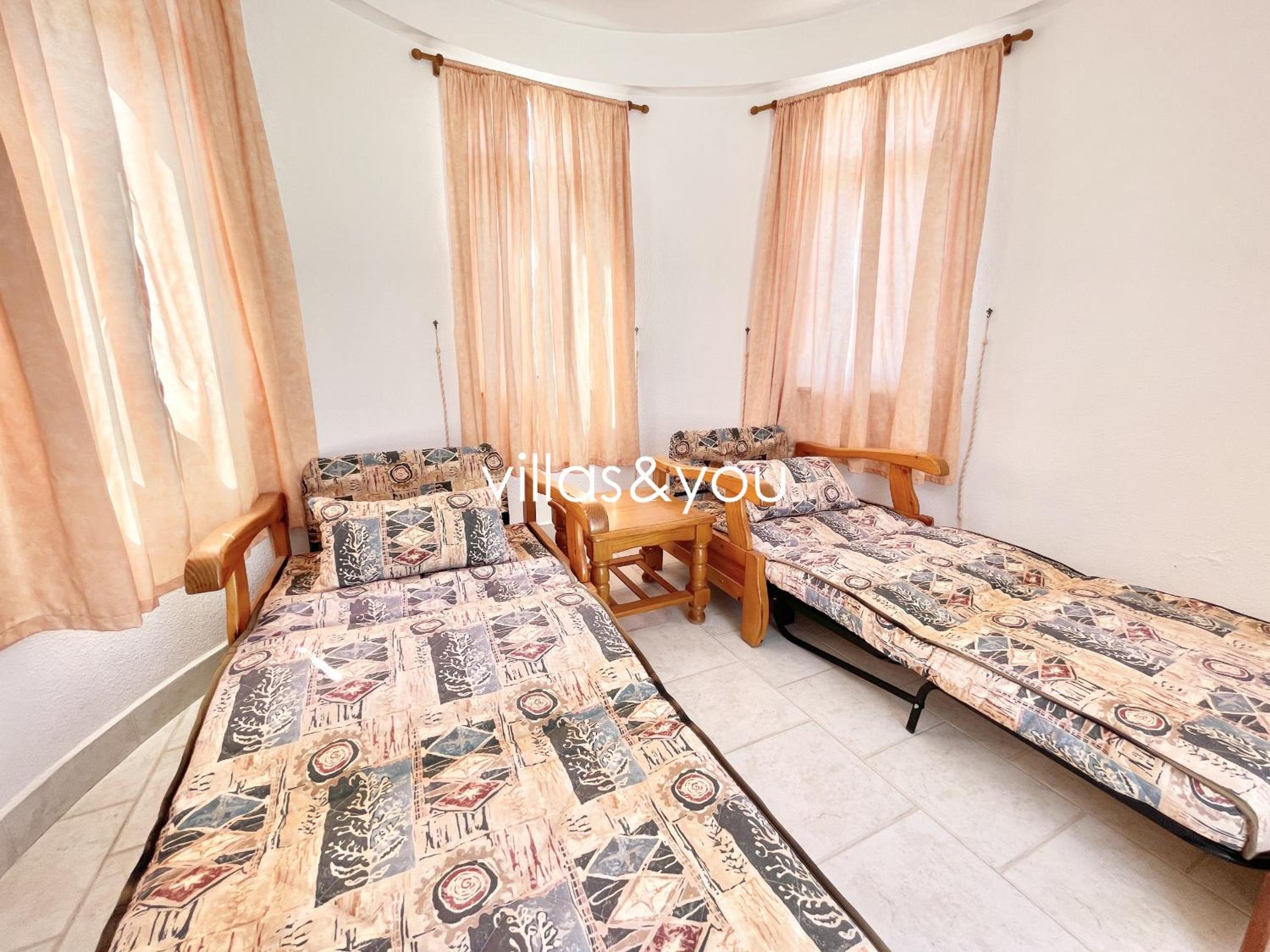 Villa Rosas Ciudad Quesada by Villas&You