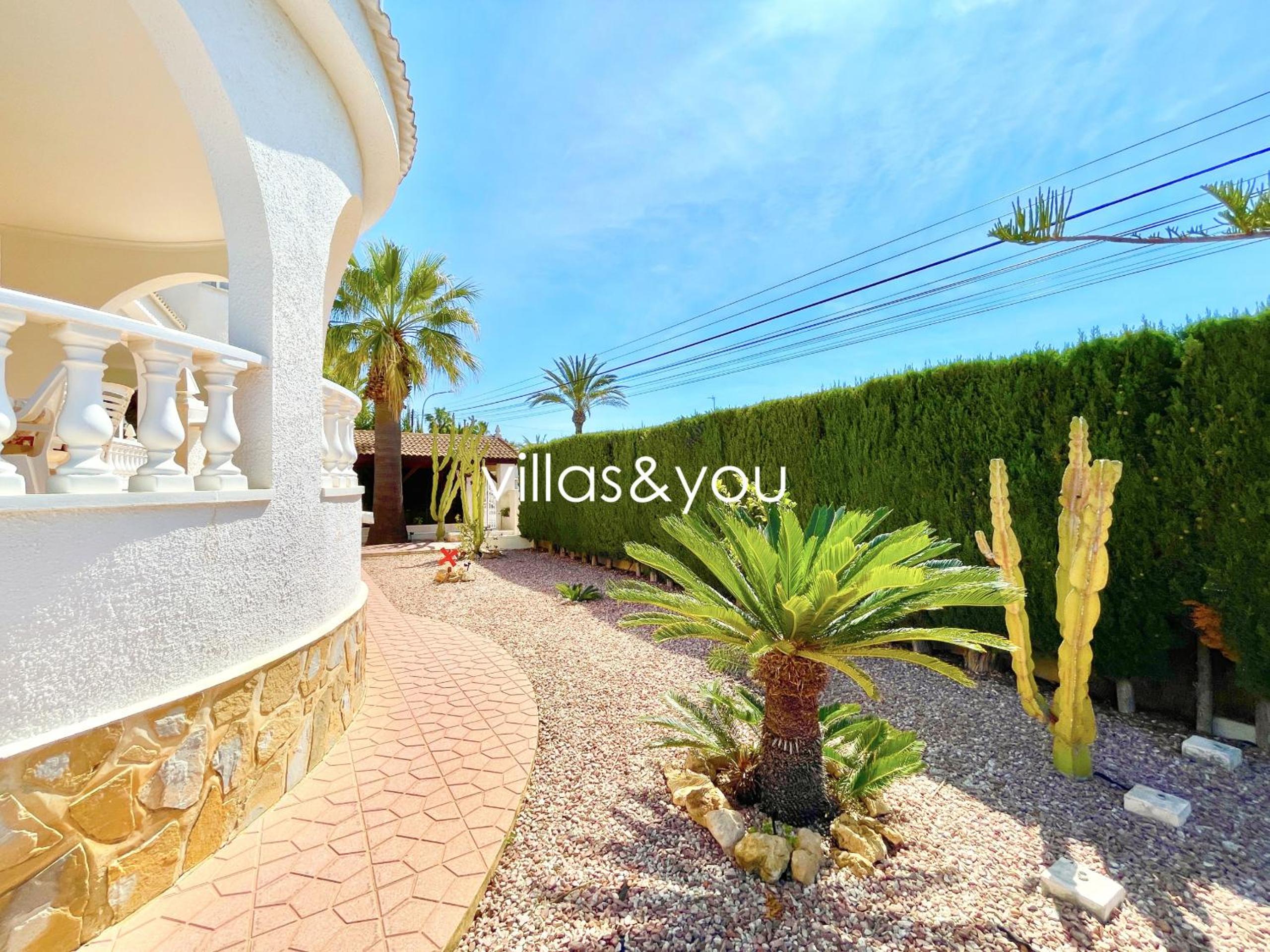 Villa Rosas Ciudad Quesada by Villas&You