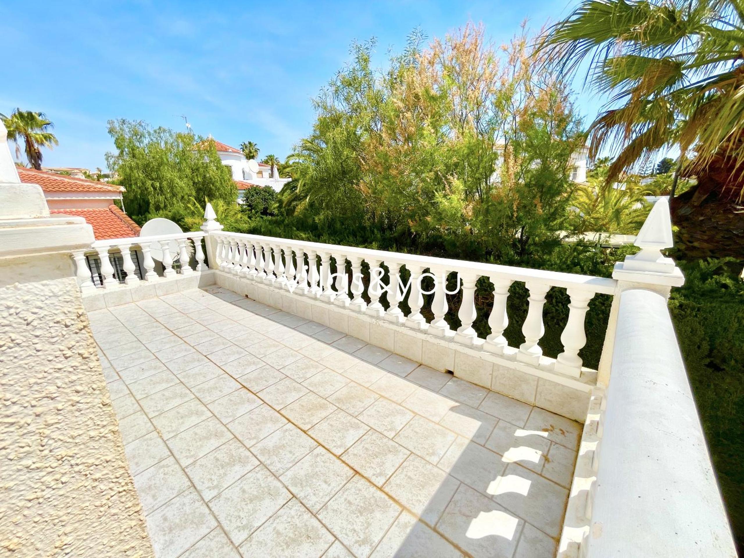 Villa Rosas Ciudad Quesada by Villas&You
