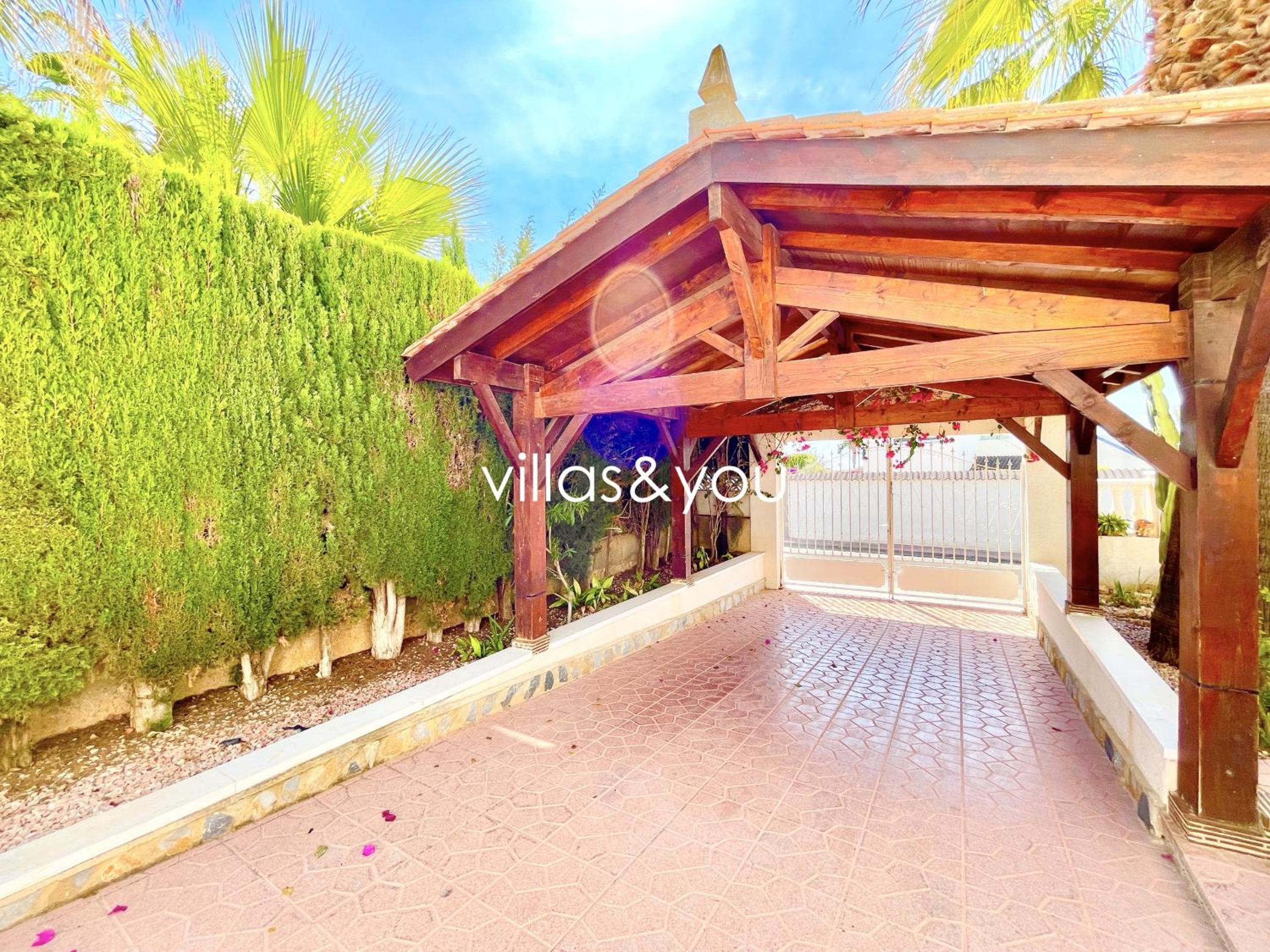 Villa Rosas Ciudad Quesada by Villas&You