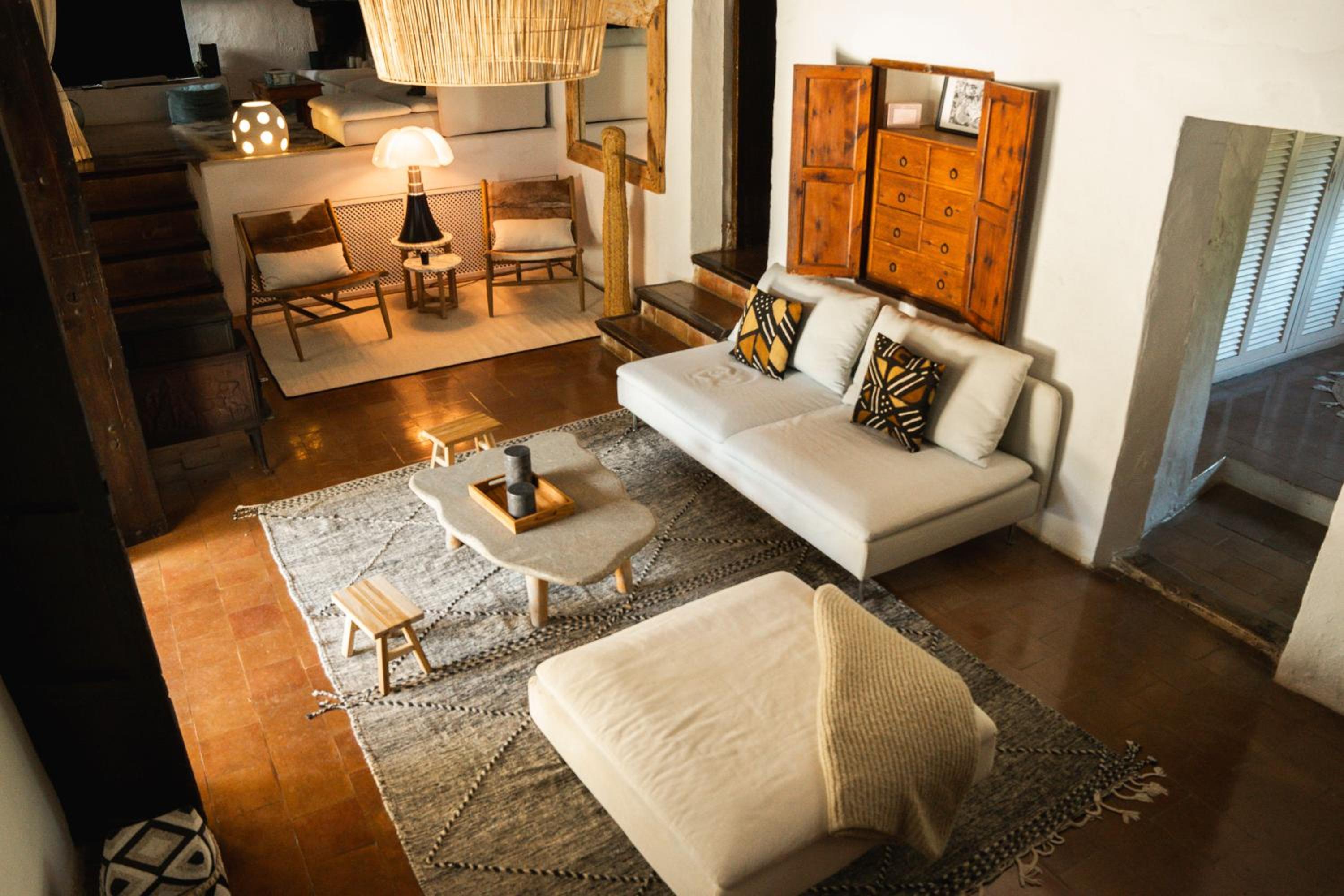 Authentic Finca Ibicenco with Large Pool