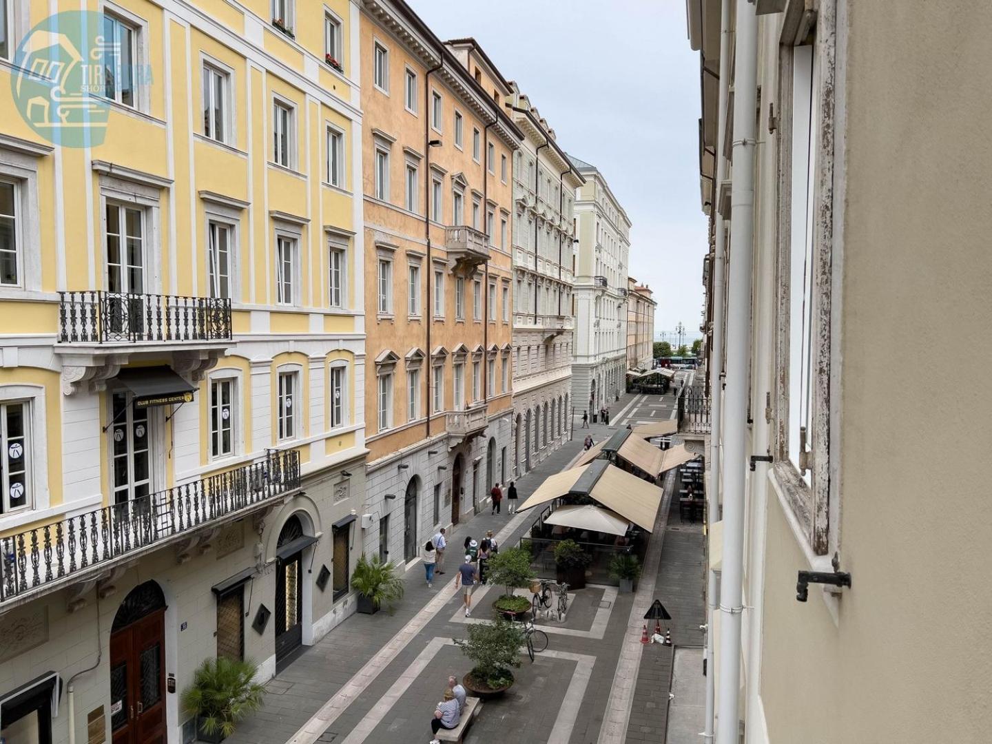 San Nicolò 14 Tirabora Short Rent view 3