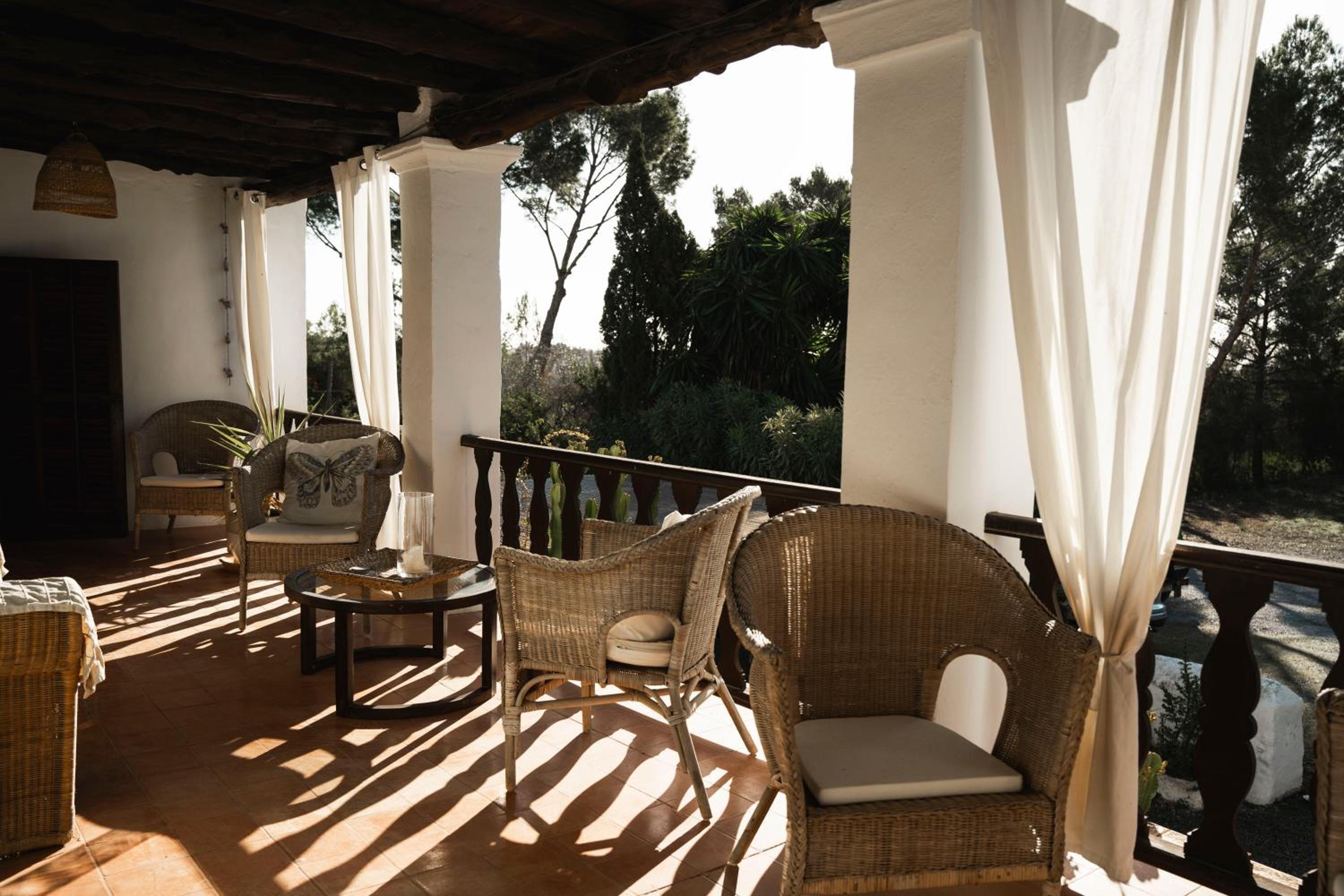 Authentic Finca Ibicenco with Large Pool