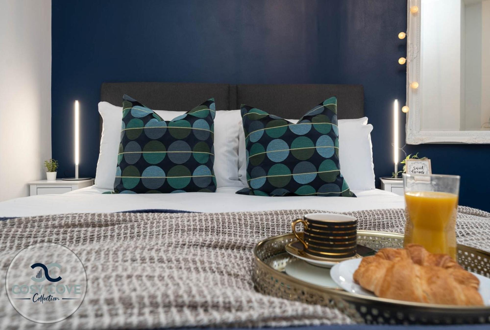 Cosy Cove view 5