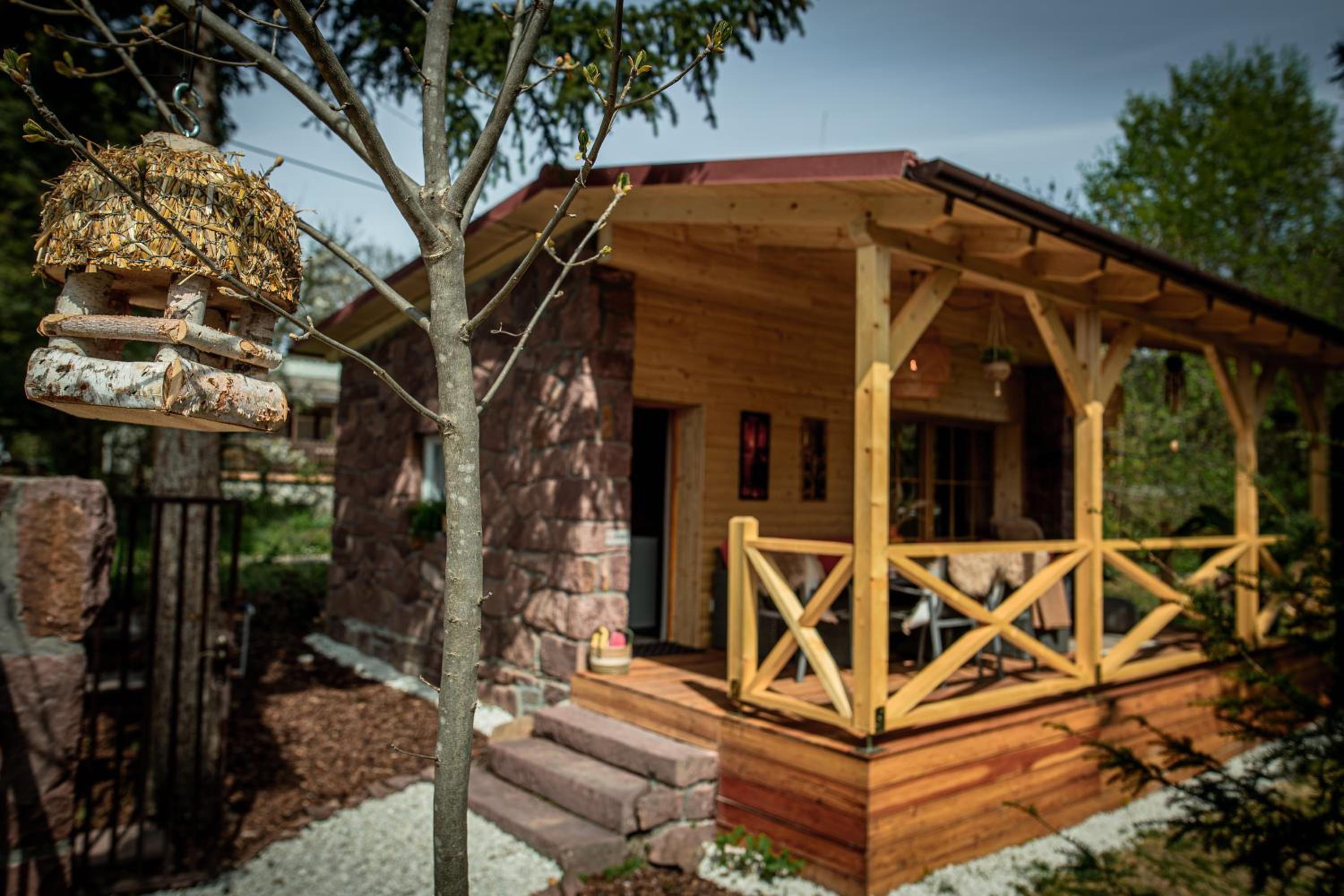 Love Shack