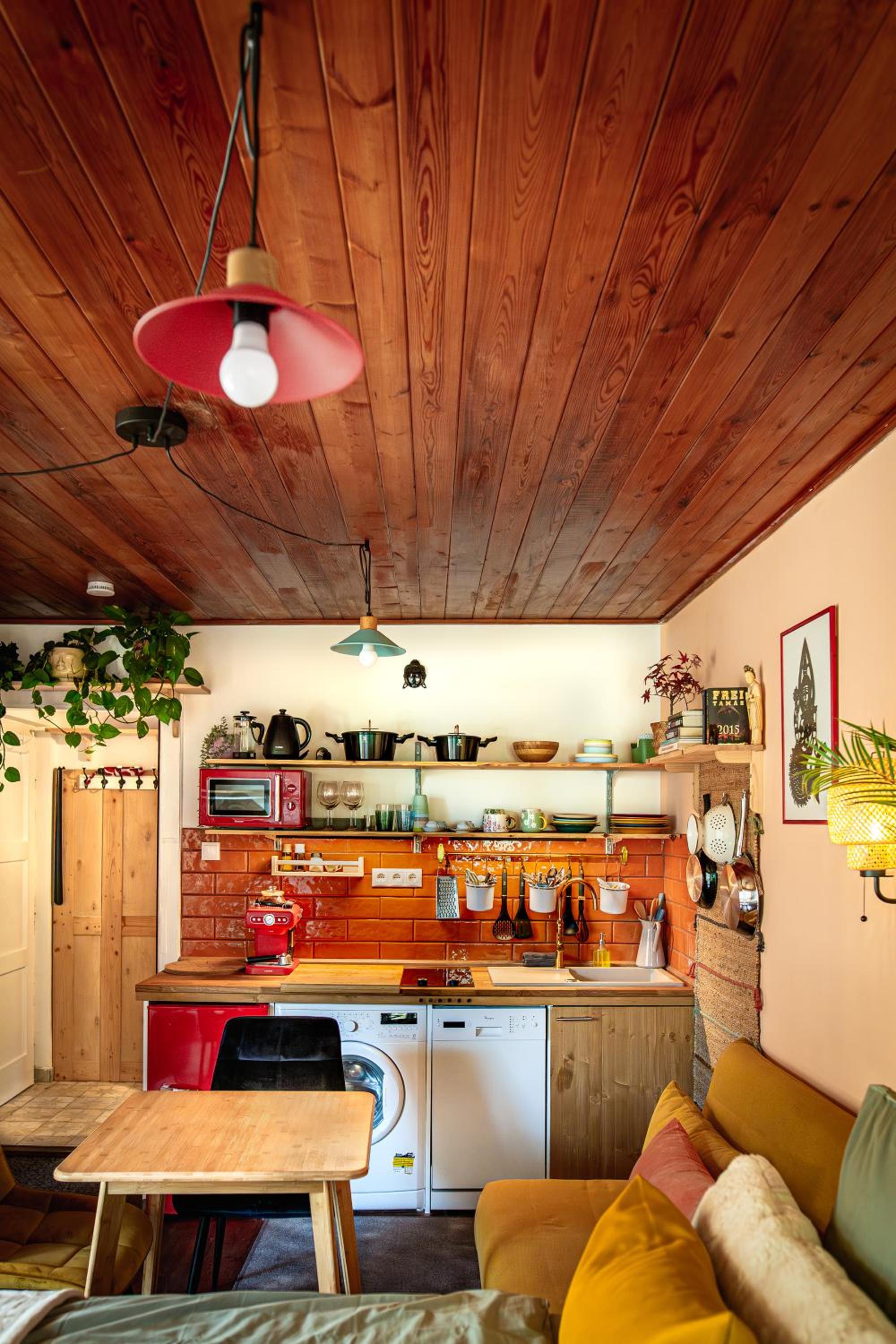 Love Shack