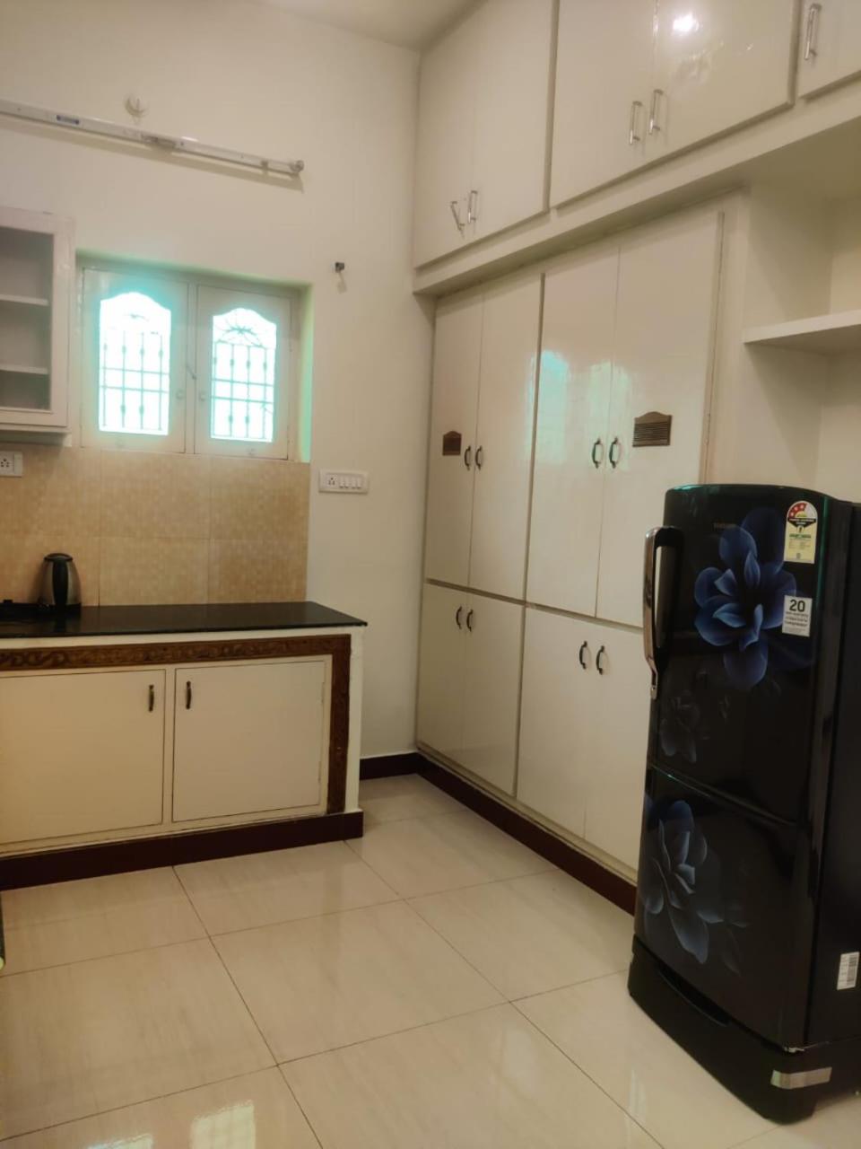 ARUNACHALA HOME STAY
